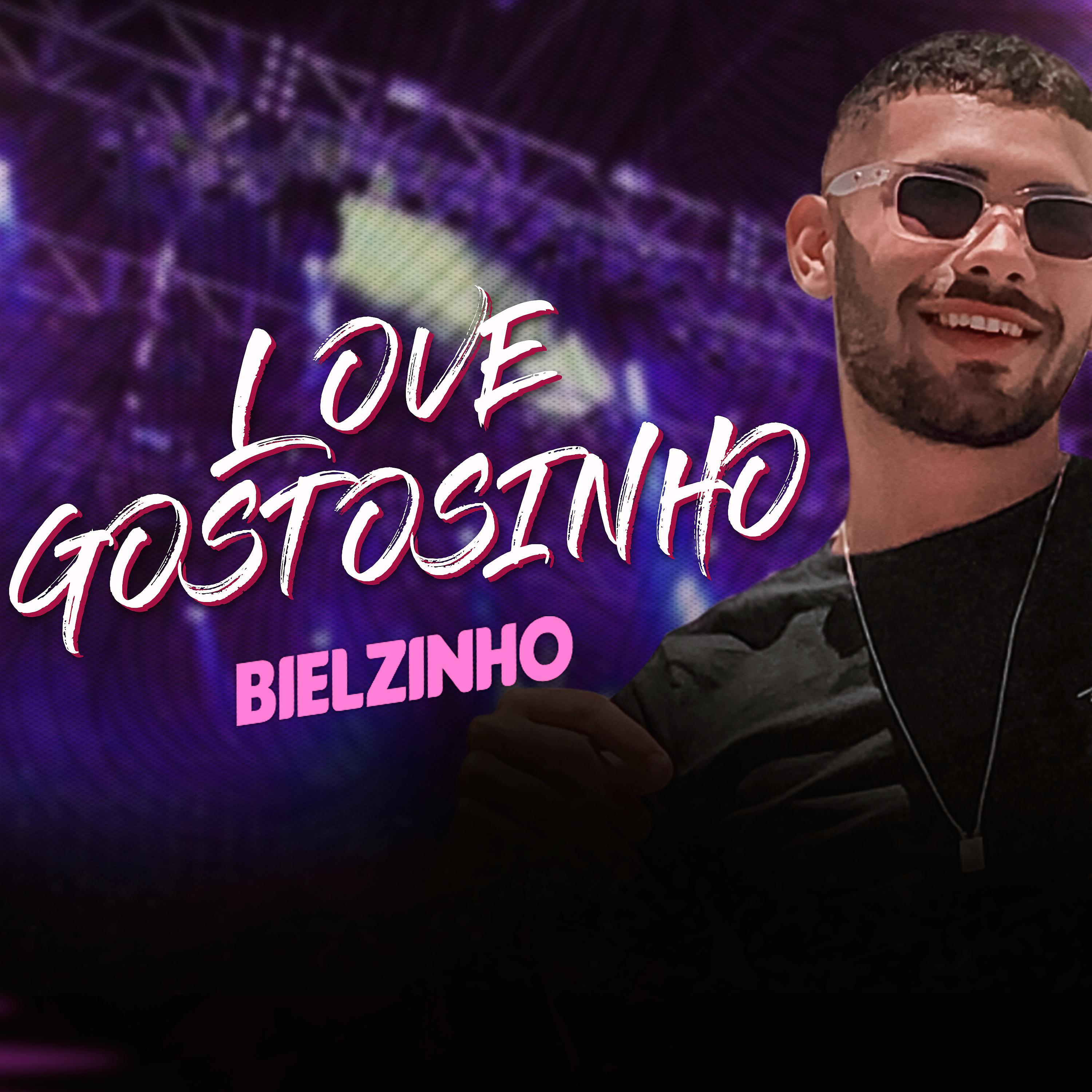 Постер альбома Love Gostosinho