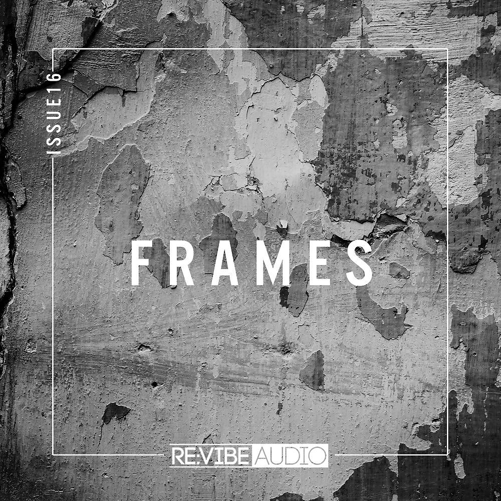 Постер альбома Frames Issue 16