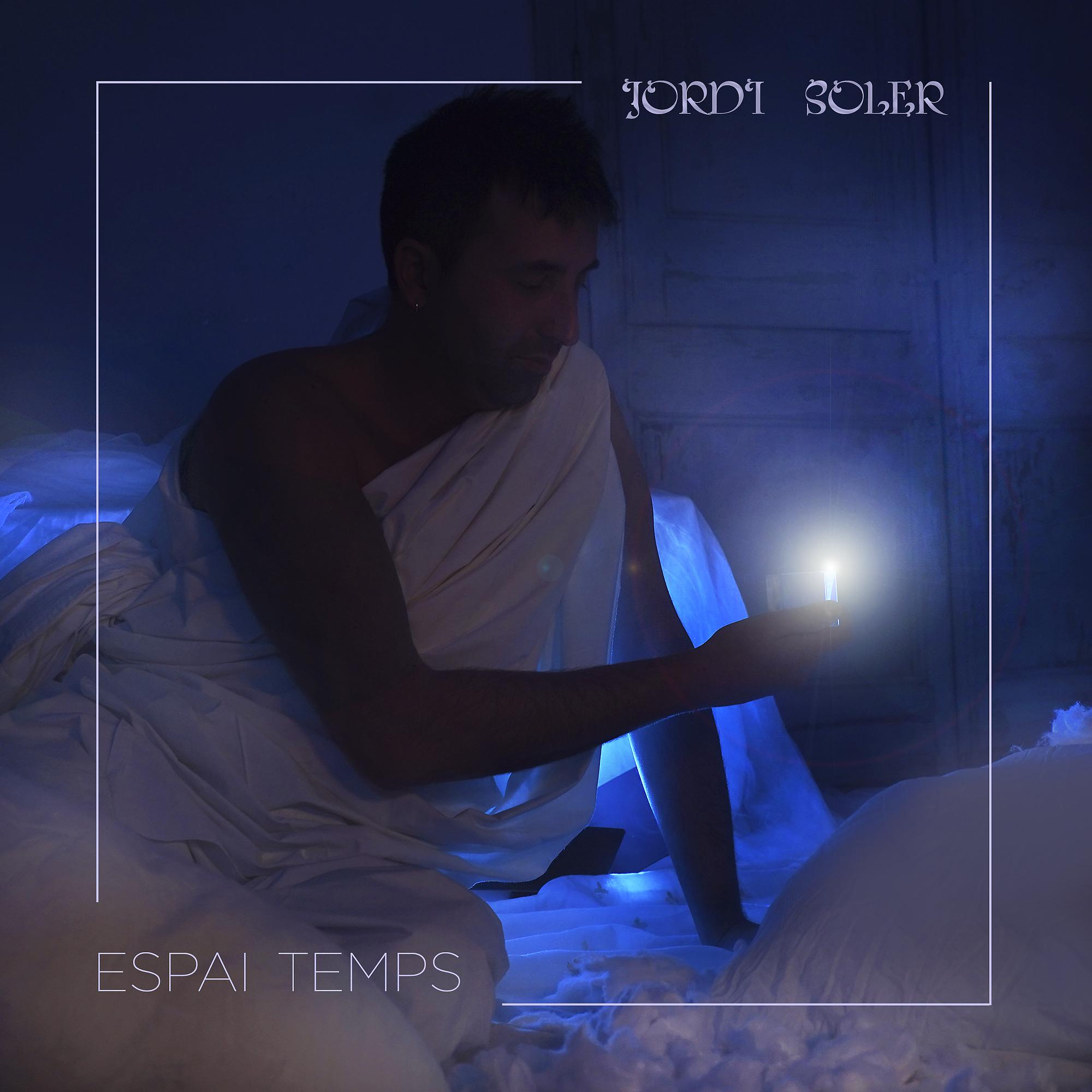 Постер альбома Espai Temps