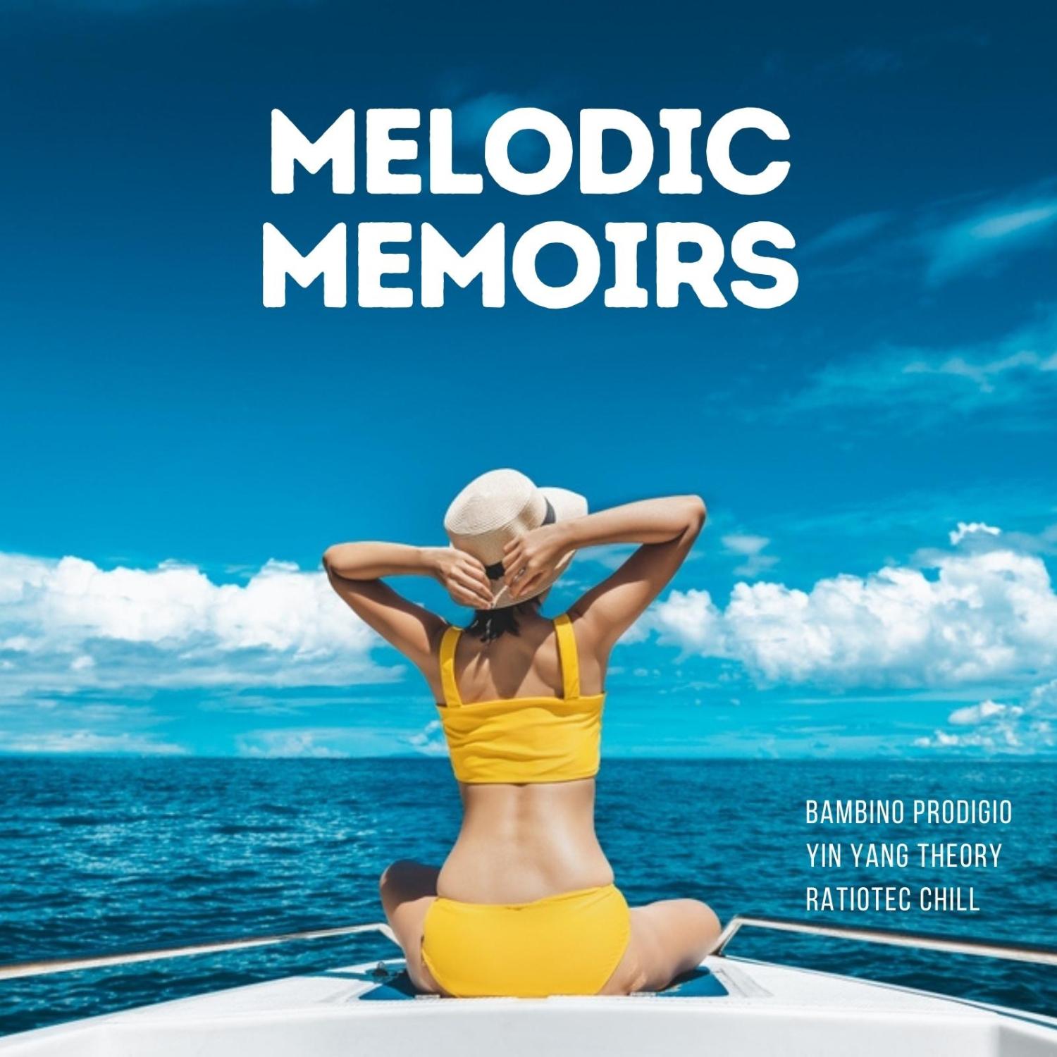 Постер альбома Melodic Memoirs