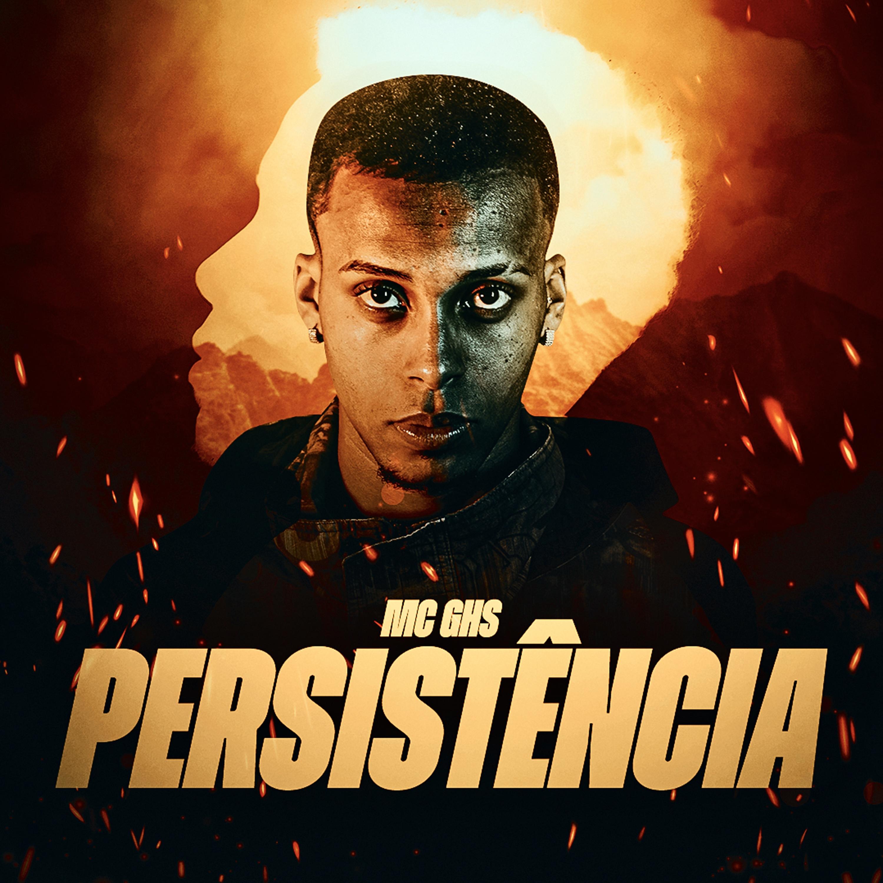 Постер альбома Persistência