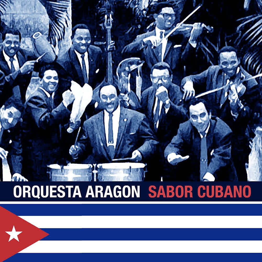 Постер альбома Sabor Cubano
