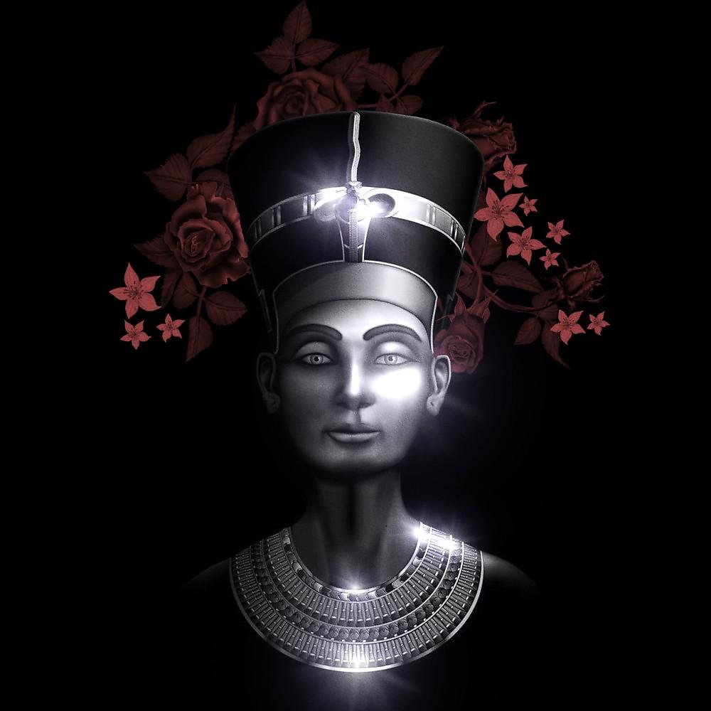 Постер альбома Rose & Nefertiti
