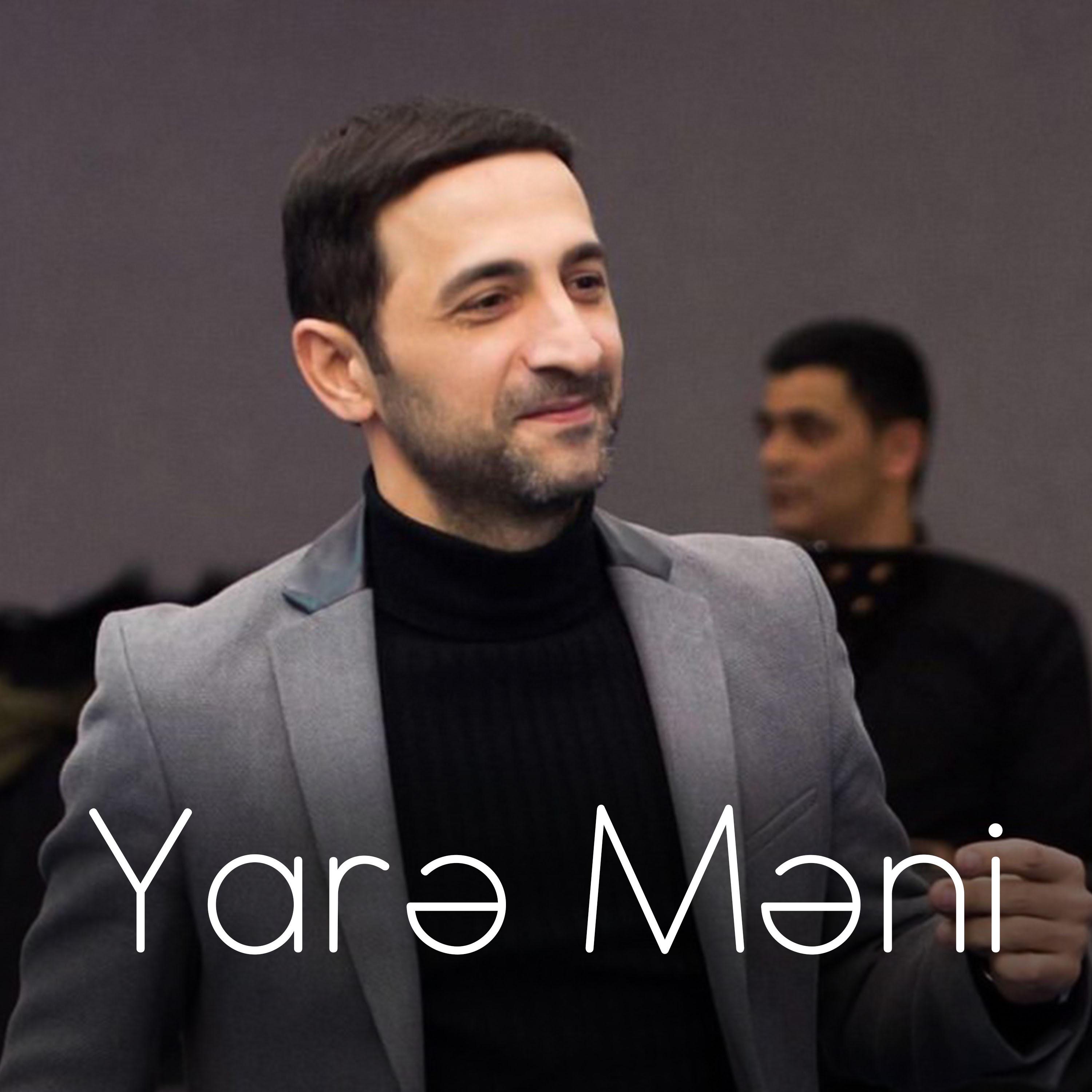 Постер альбома Yarə Məni