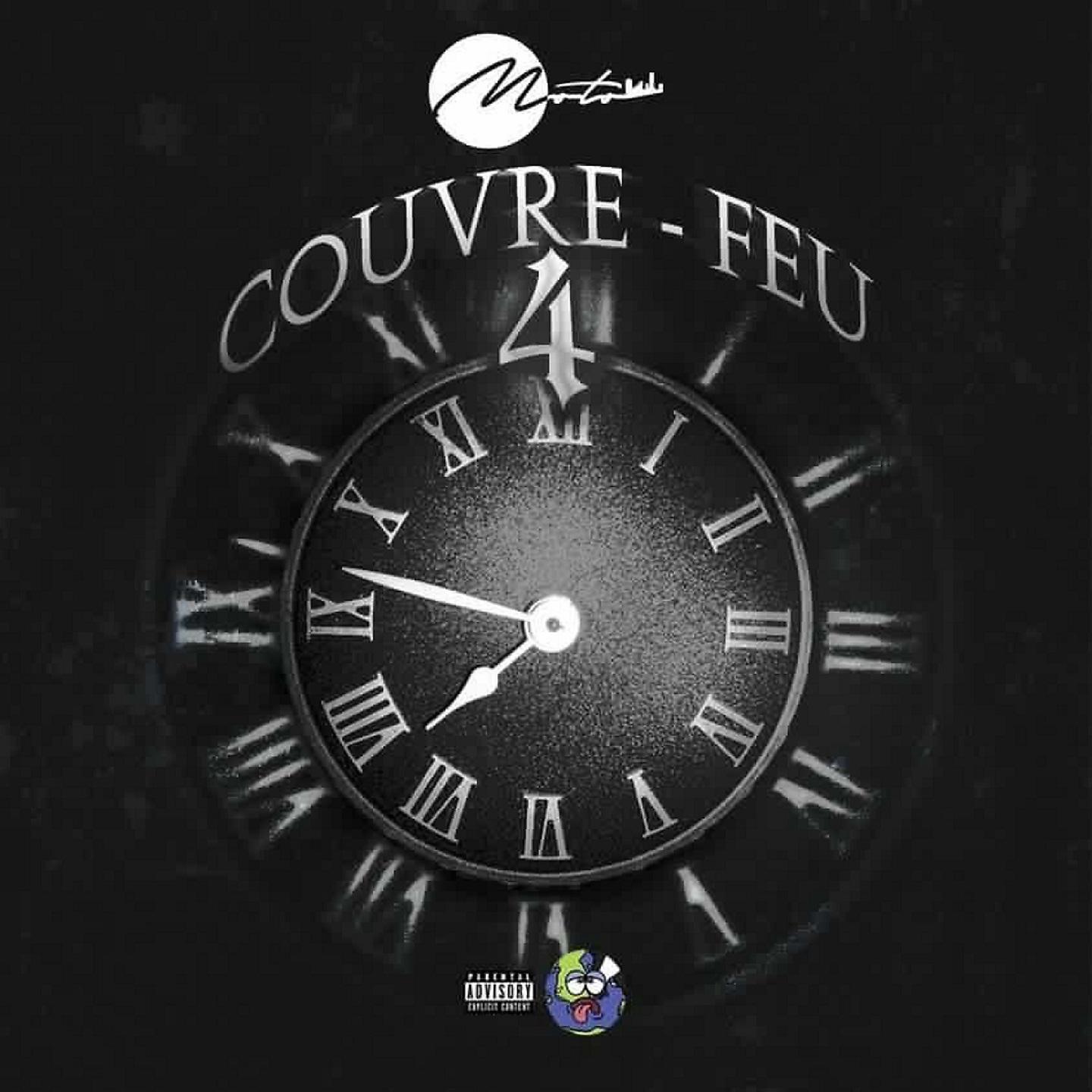 Постер альбома Couvre Feu 4