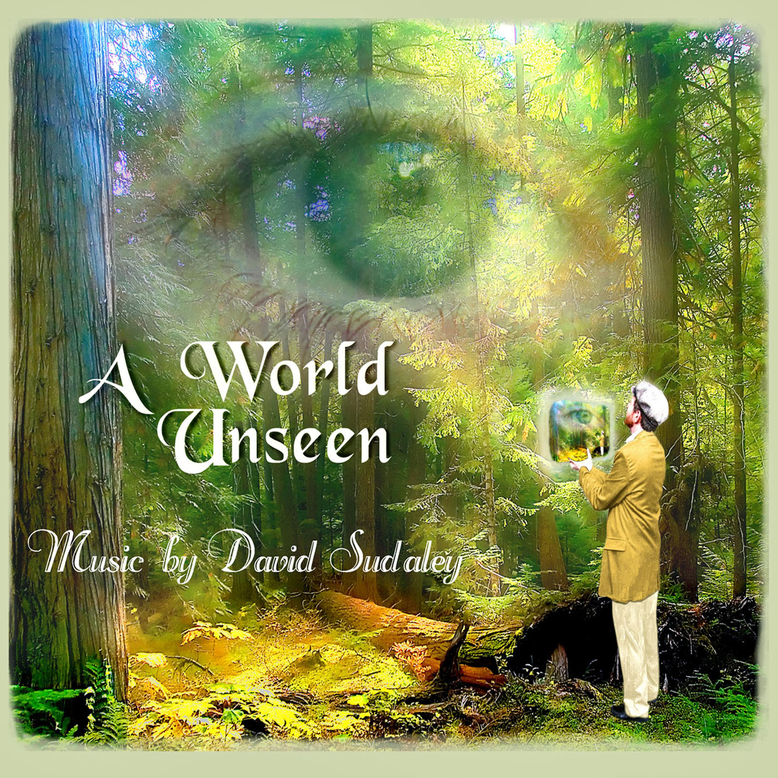 Постер альбома A World Unseen