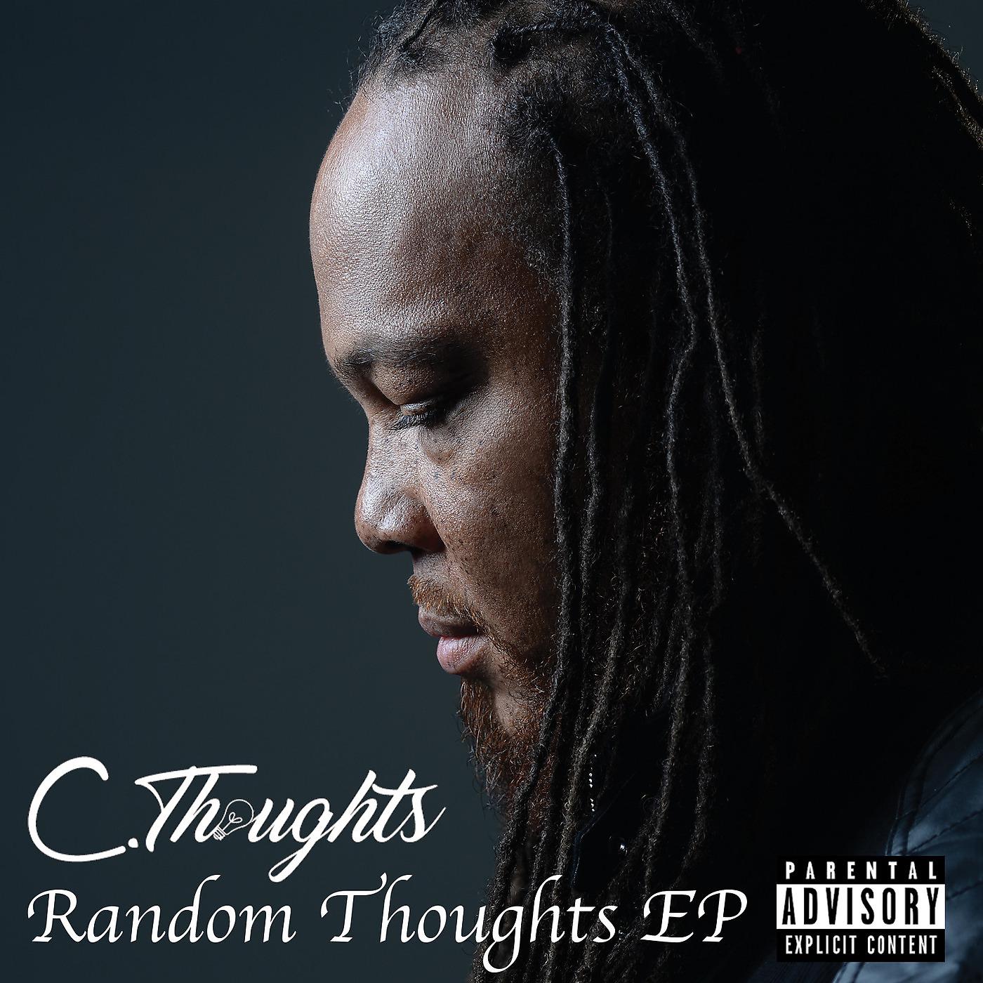 Постер альбома Random Thoughts - EP