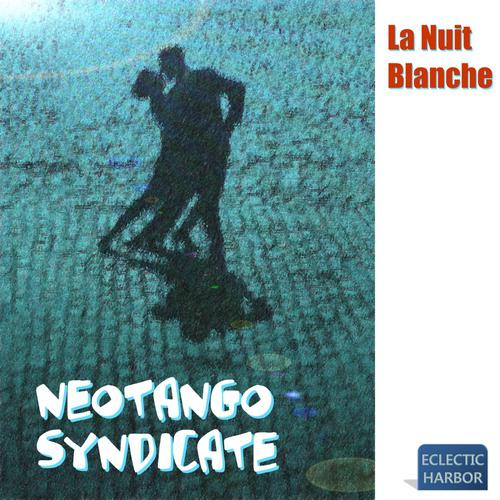 Постер альбома La nuit blanche