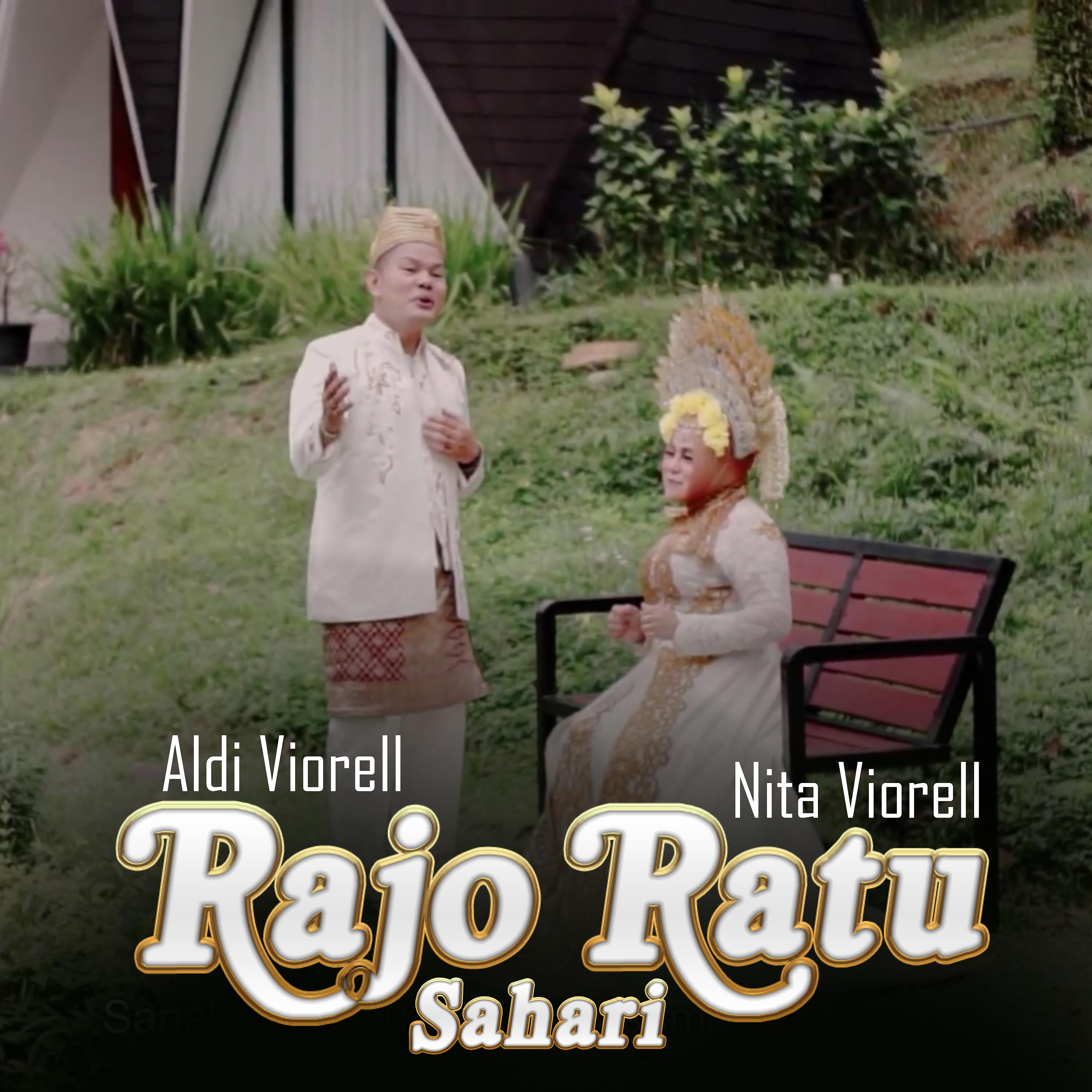Постер альбома Rajo Ratu Sahari