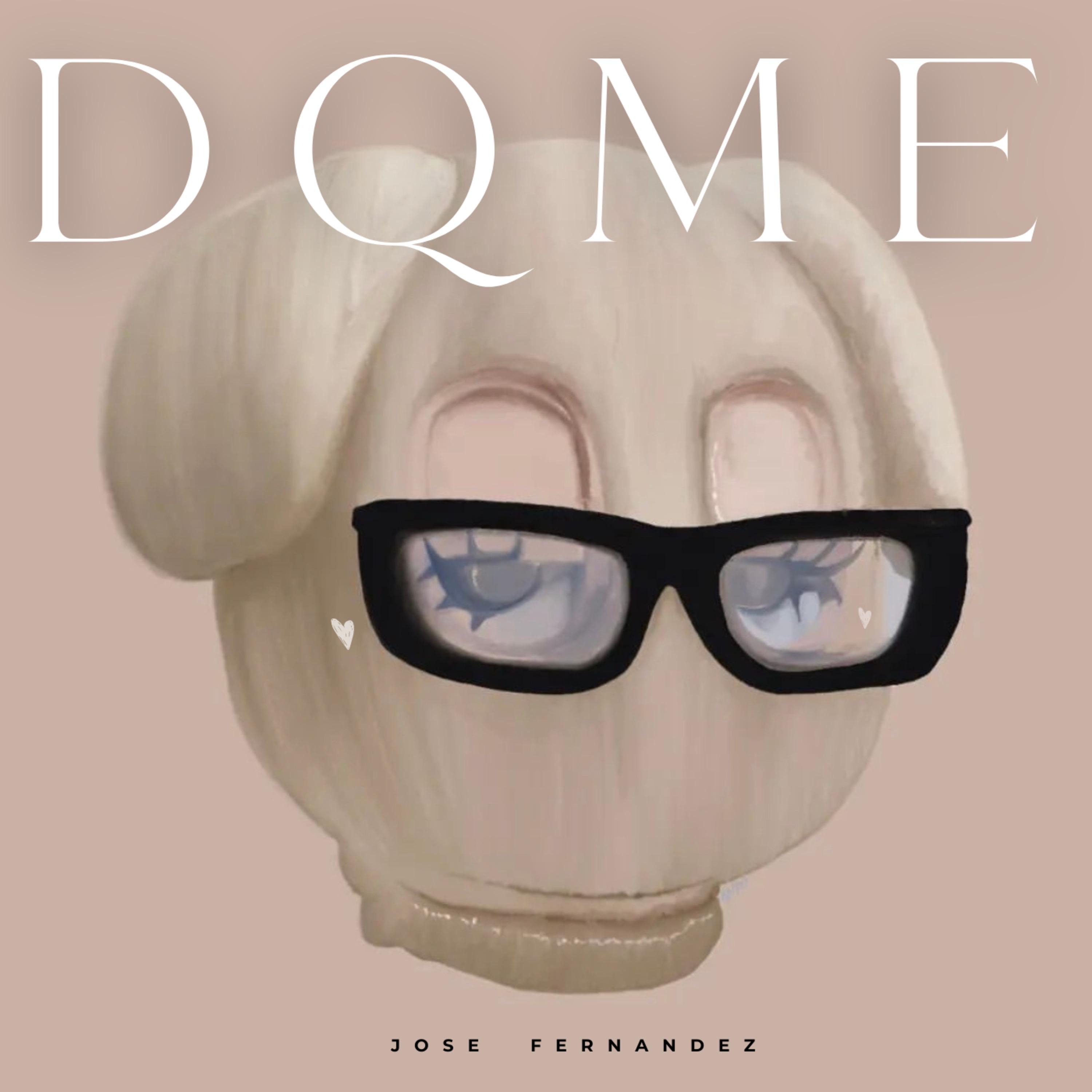 Постер альбома Dqme