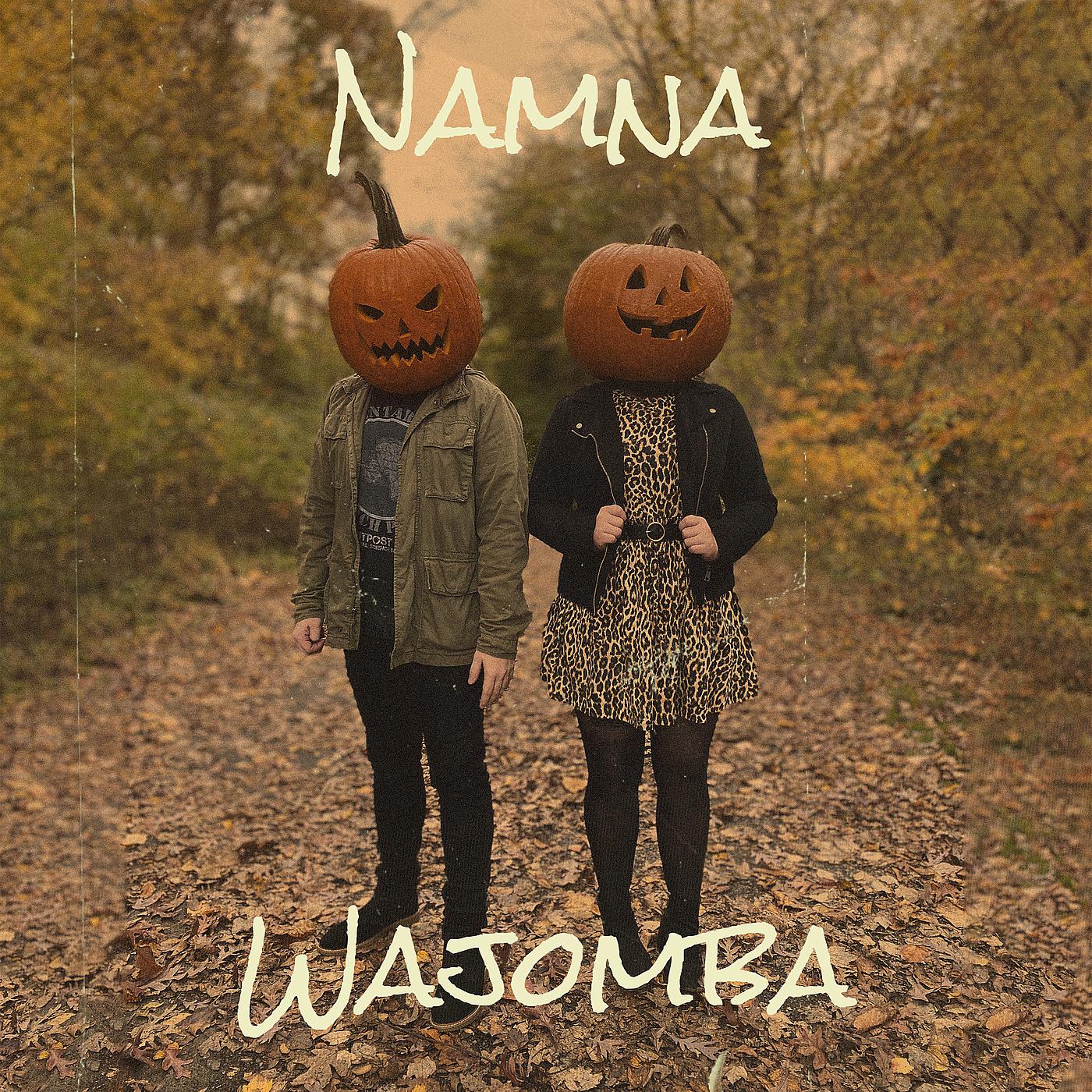 Постер альбома Namna
