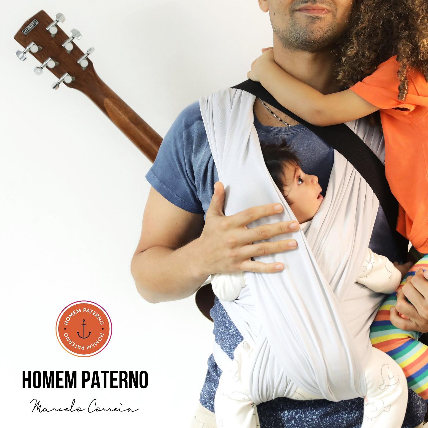 Постер альбома Homem Paterno