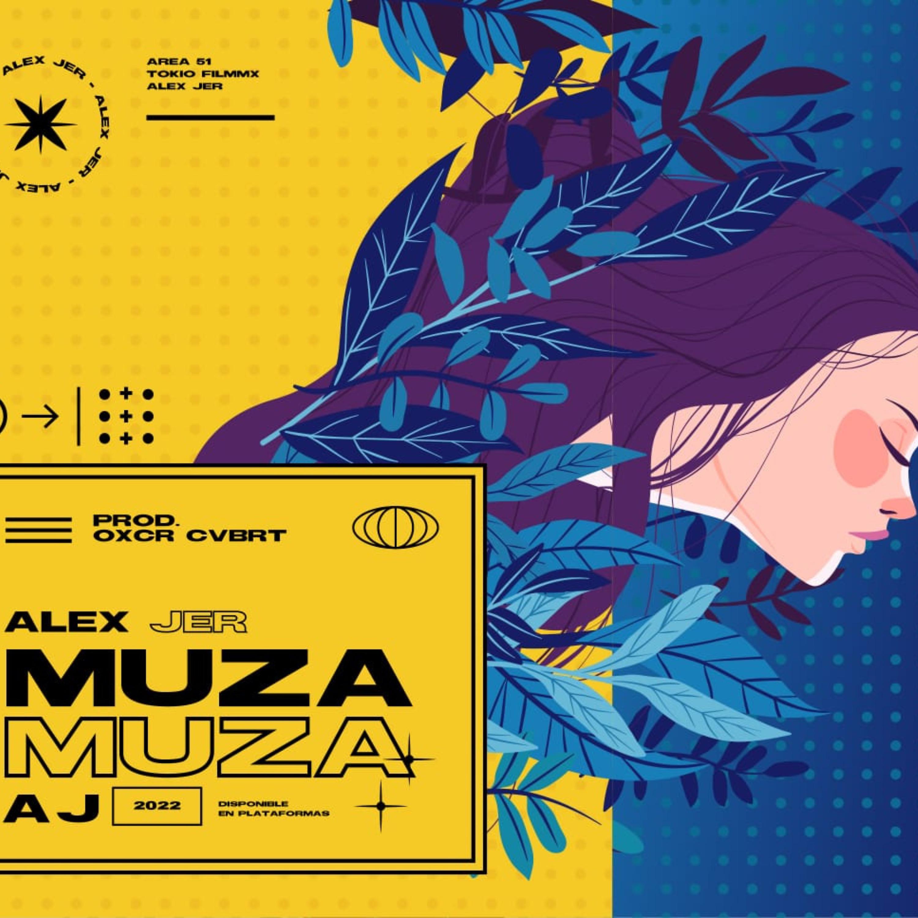 Постер альбома Muza