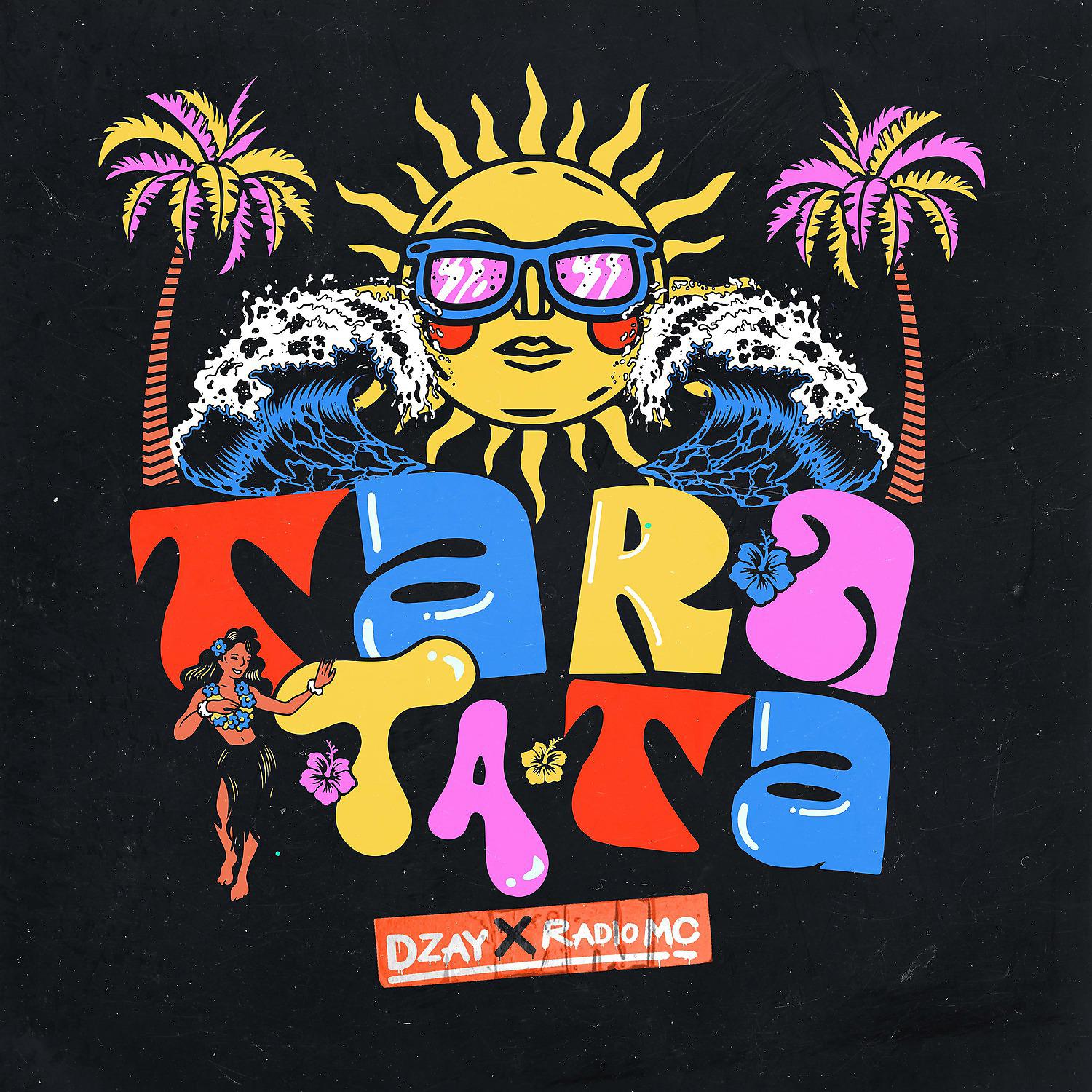 Постер альбома Taratata
