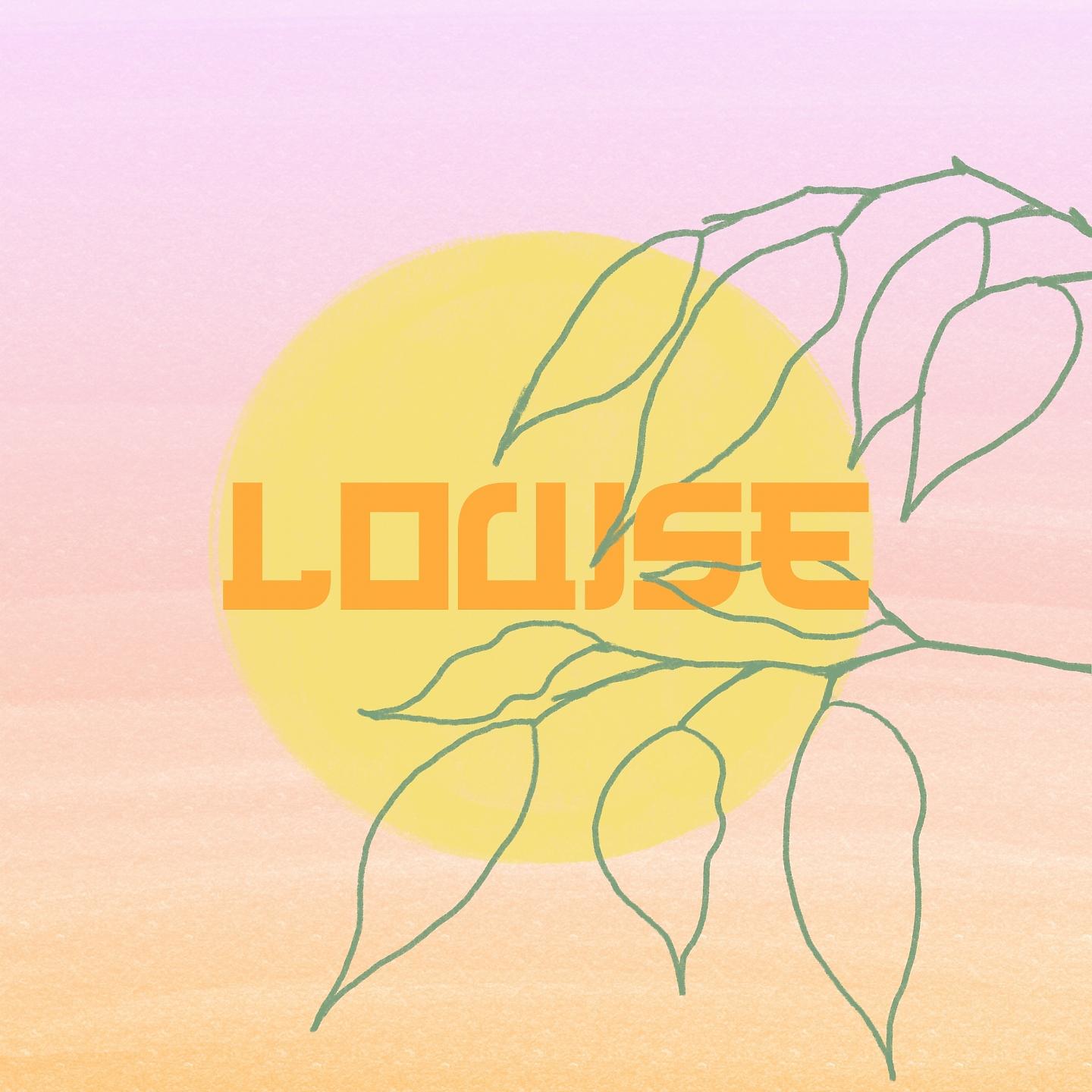 Постер альбома Louise