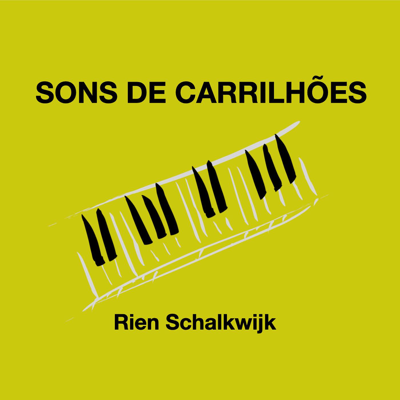 Постер альбома Sons De Carrilhões