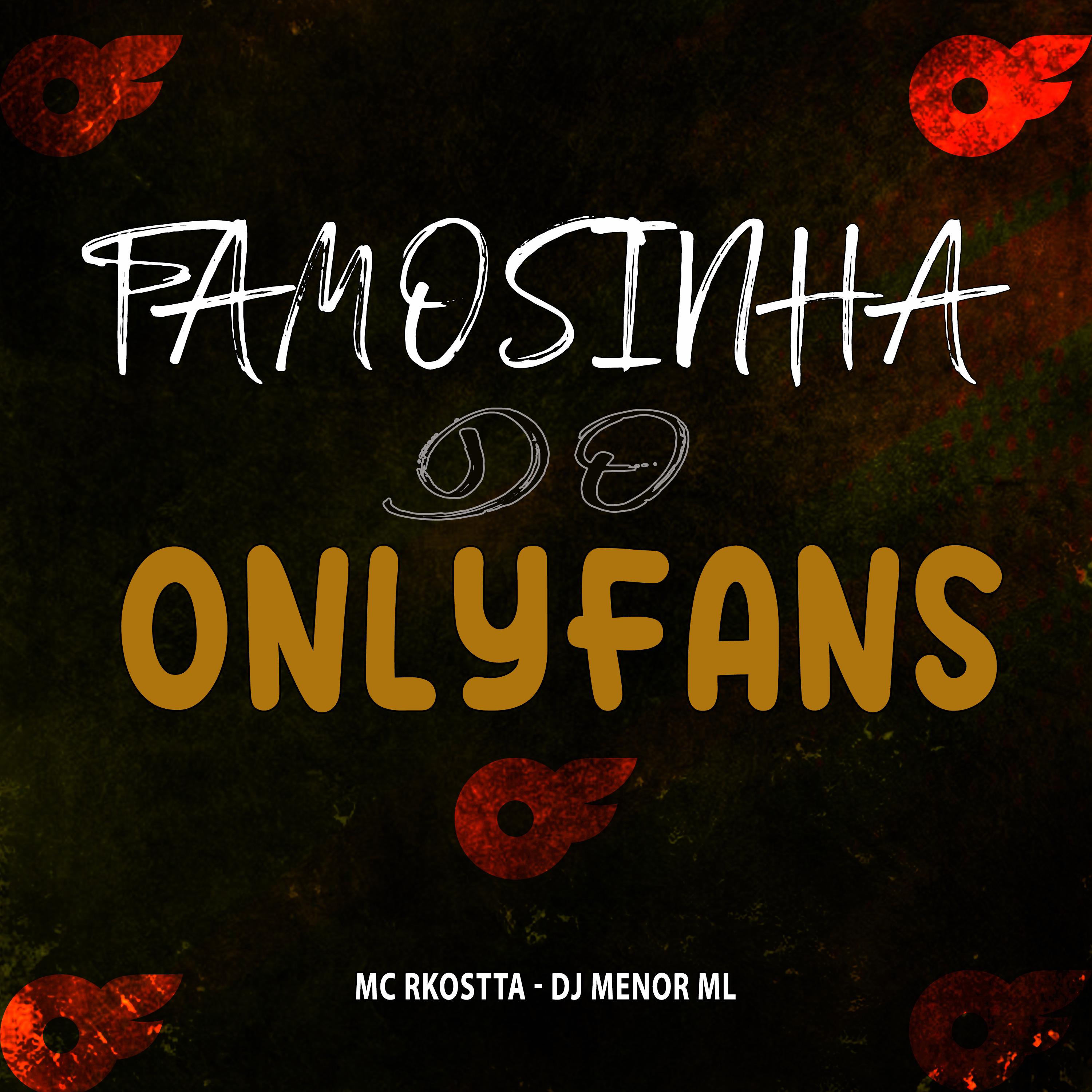 Постер альбома Famosinha do Onlyfans