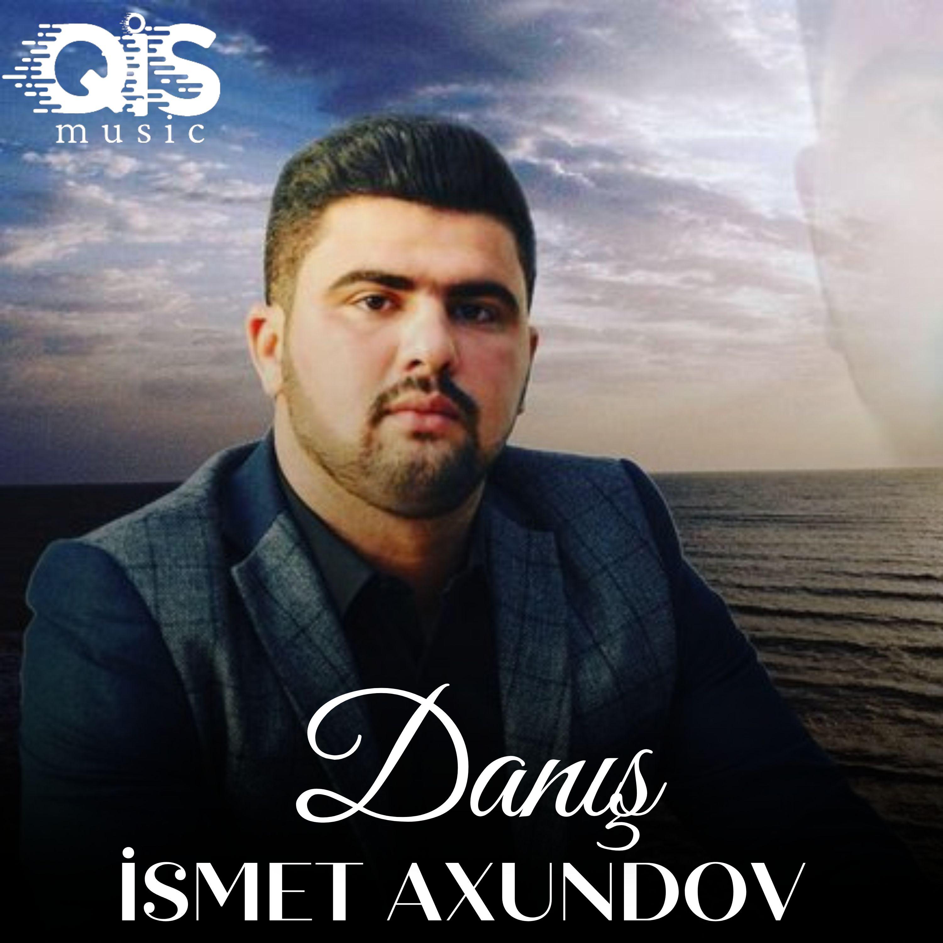 Постер альбома Danış