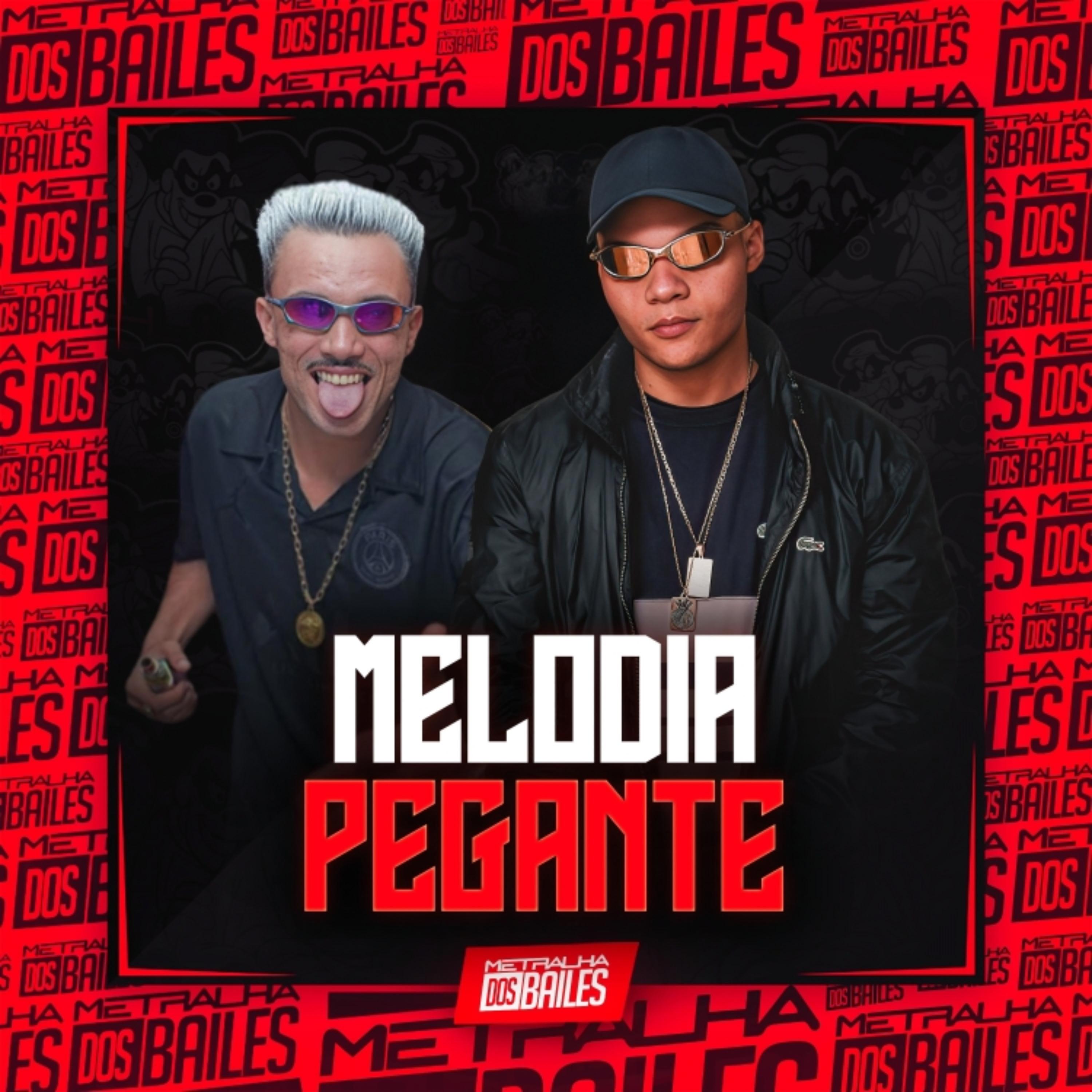 Постер альбома Melodia Pegante