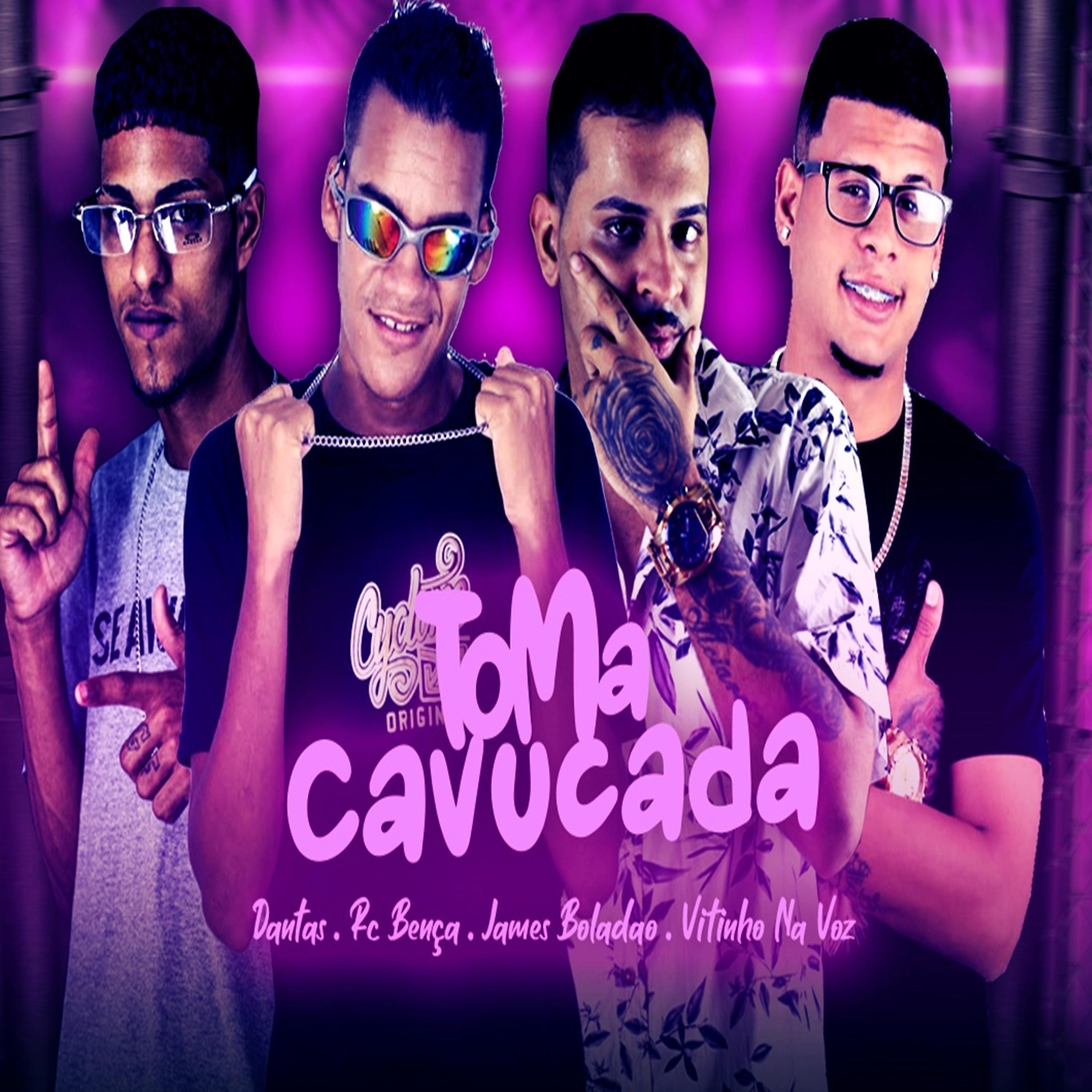 Постер альбома Toma Cavucada