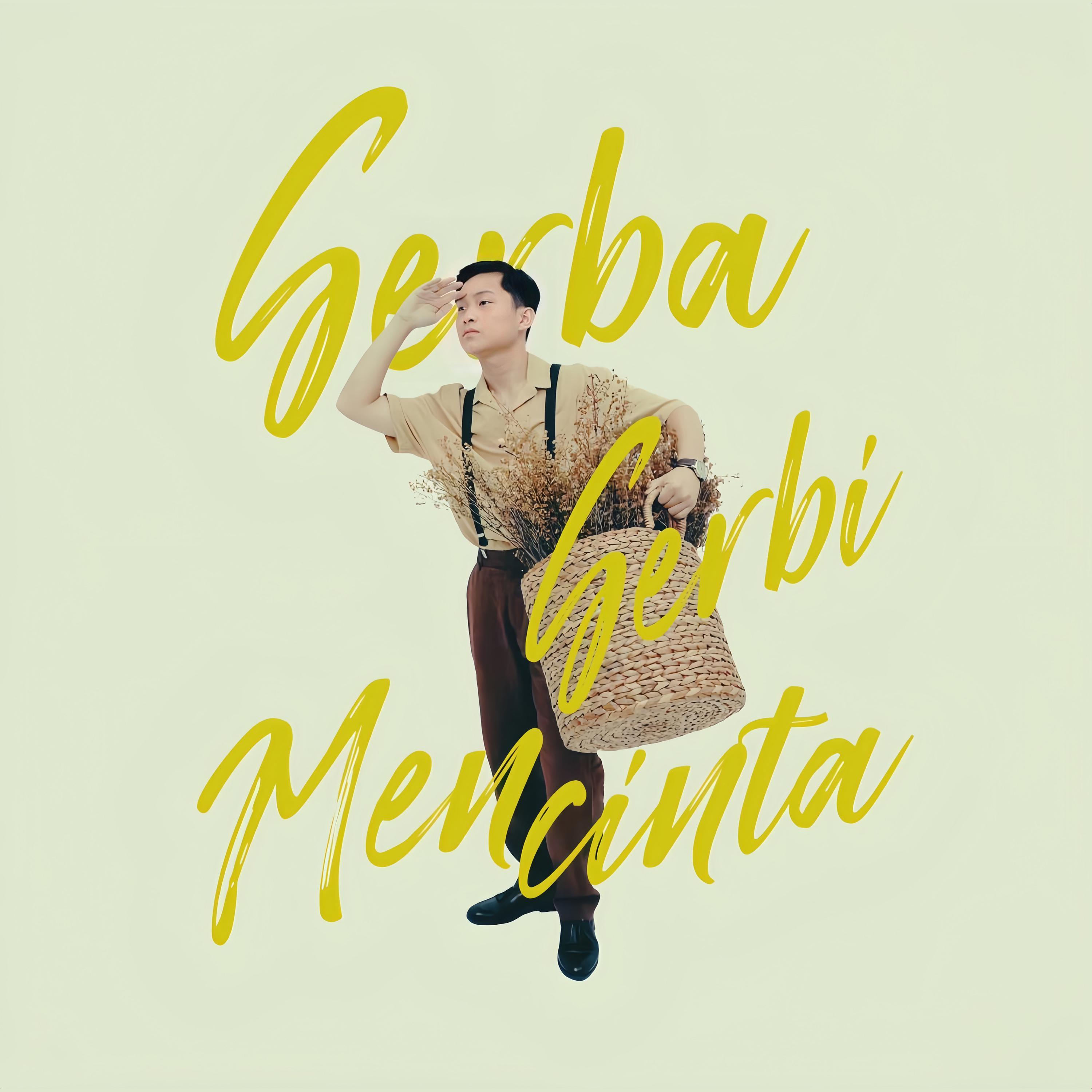 Постер альбома Serba Serbi Mencinta