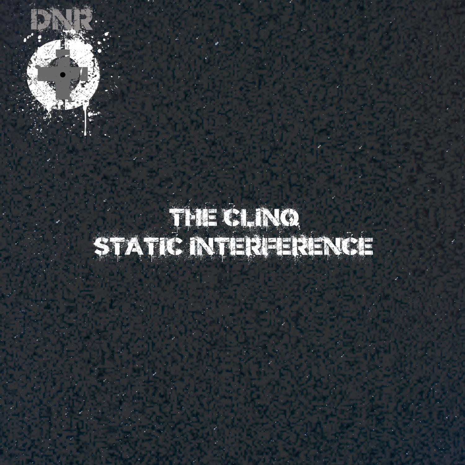 Постер альбома Static Interference