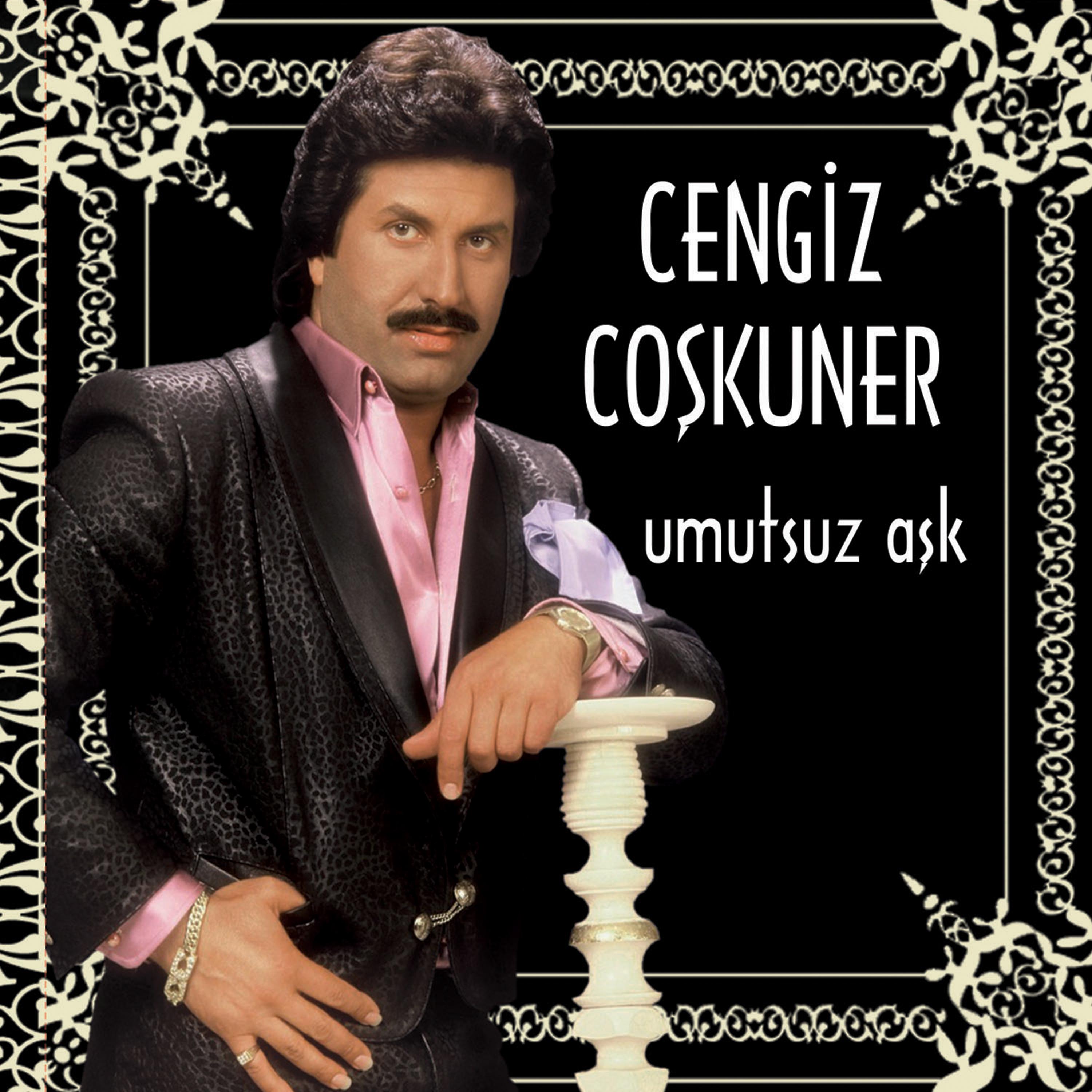 Постер альбома Umutsuz Aşk