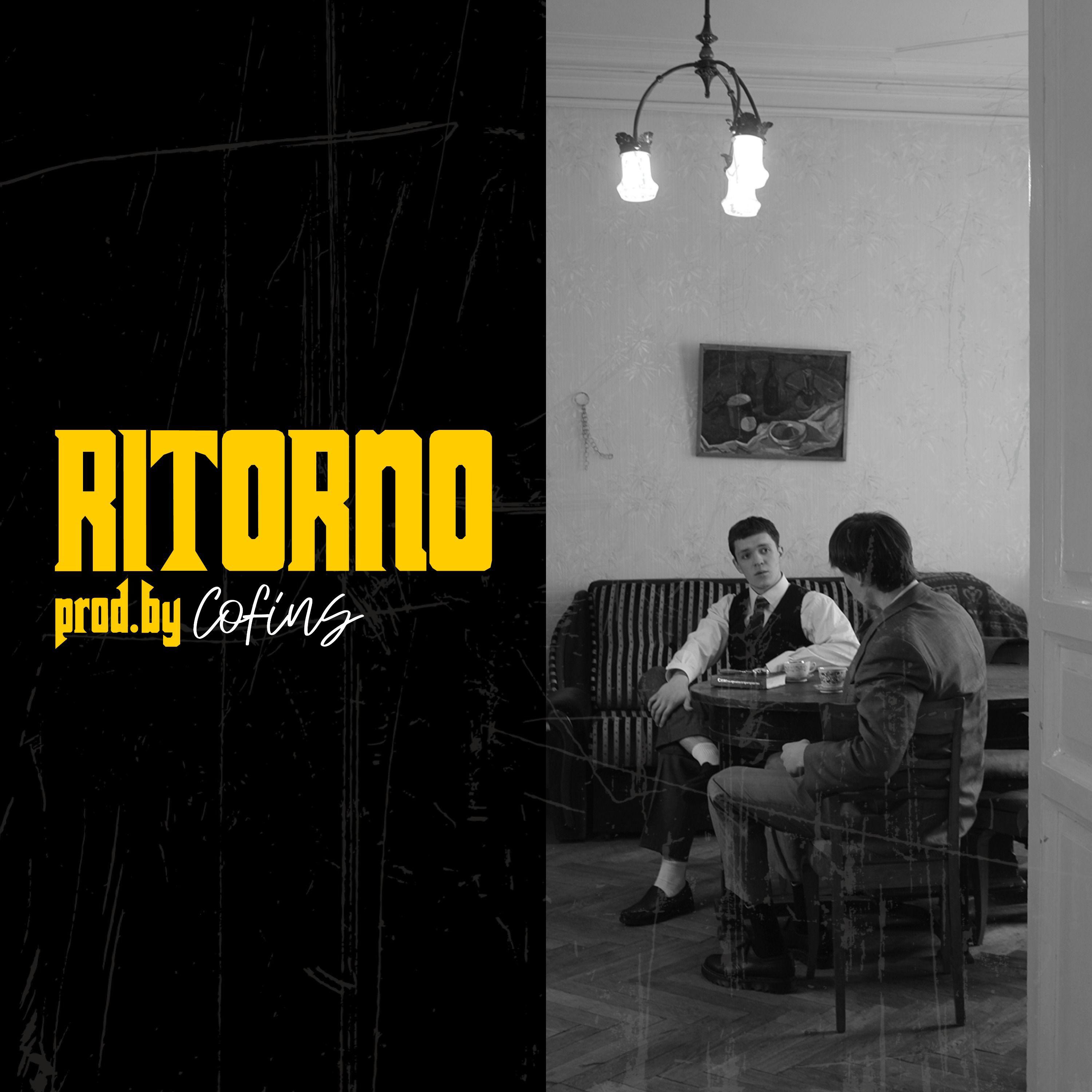 Постер альбома RITORNO