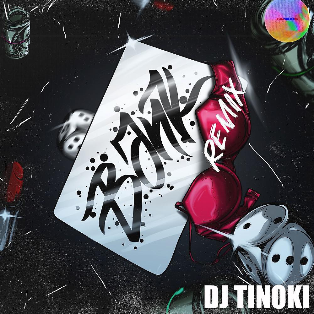 Постер альбома Bank (DJ TINOKI Remix)
