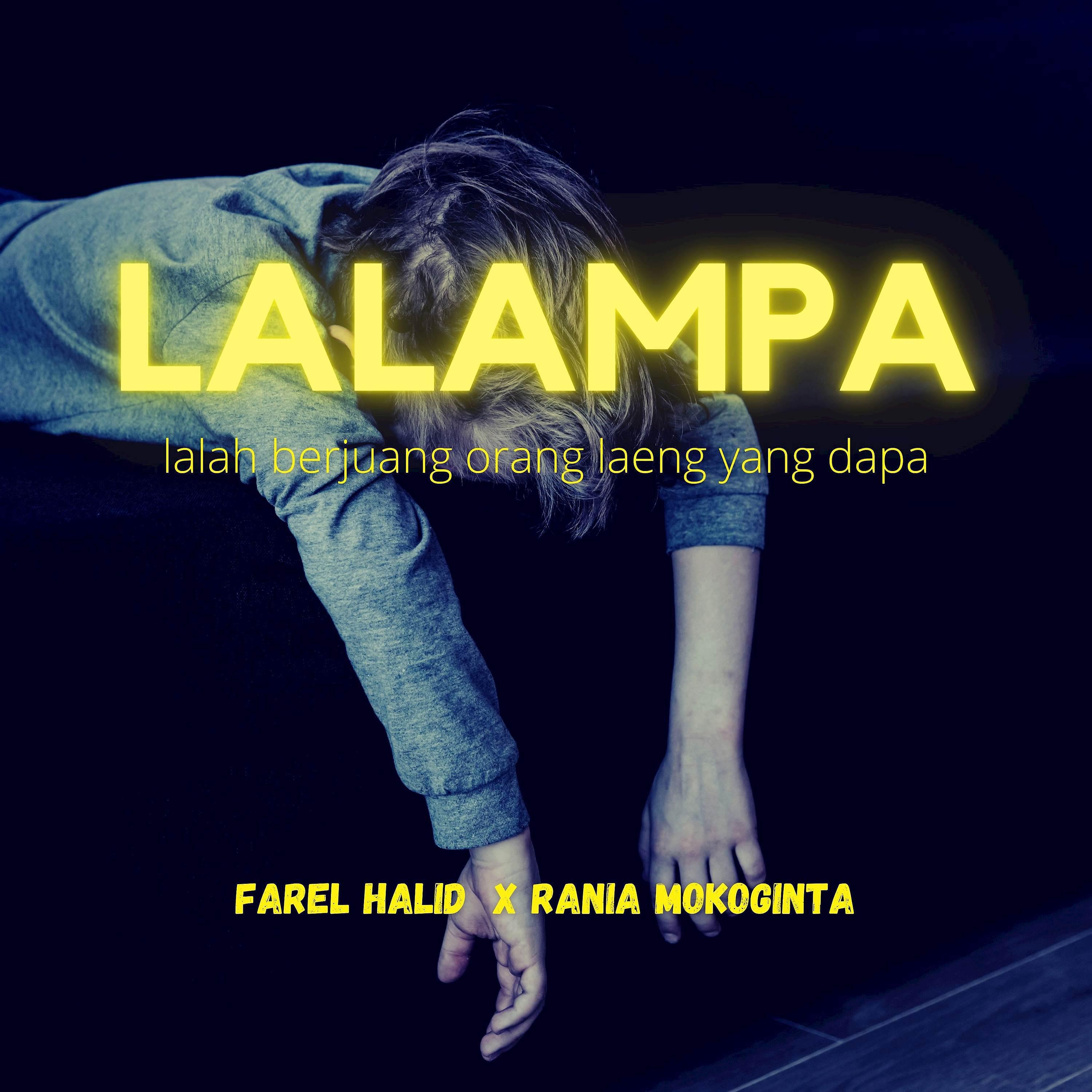 Постер альбома Lalampa