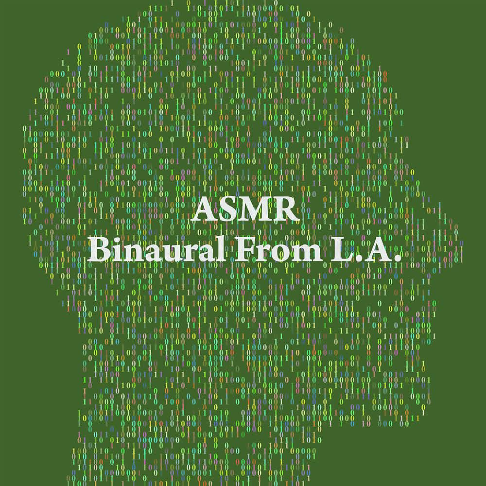 Постер альбома Binaural from L.A.