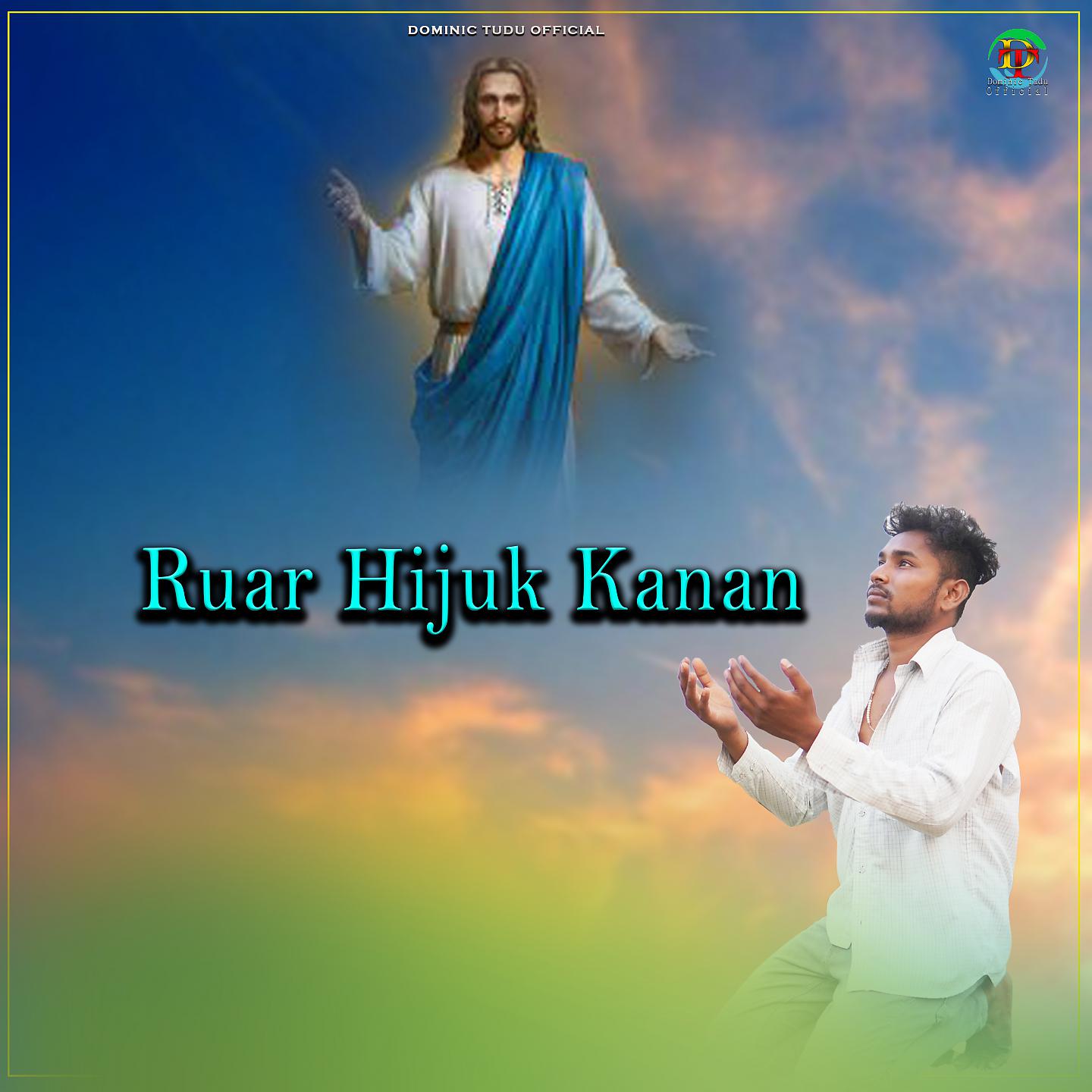 Постер альбома Ruar Hijuk Kanan