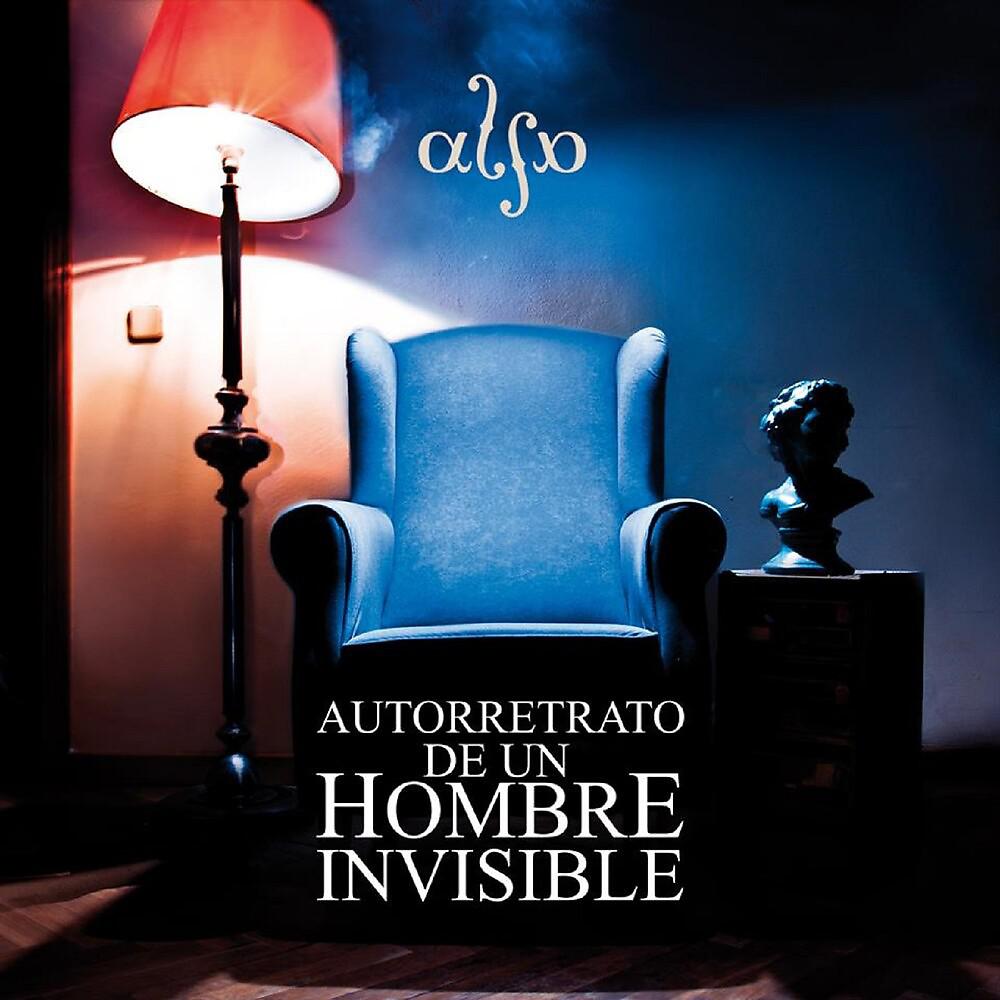 Постер альбома Autorretrato de Un Hombre Invisible
