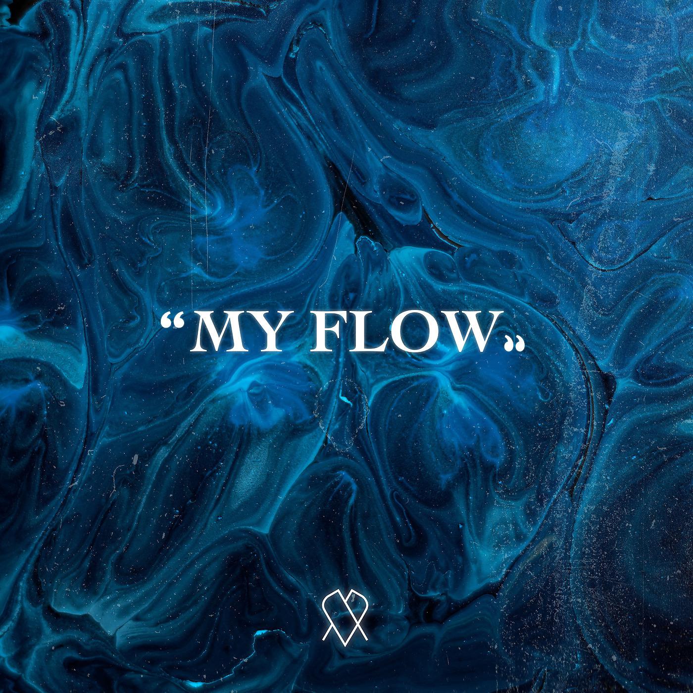 Постер альбома My Flow