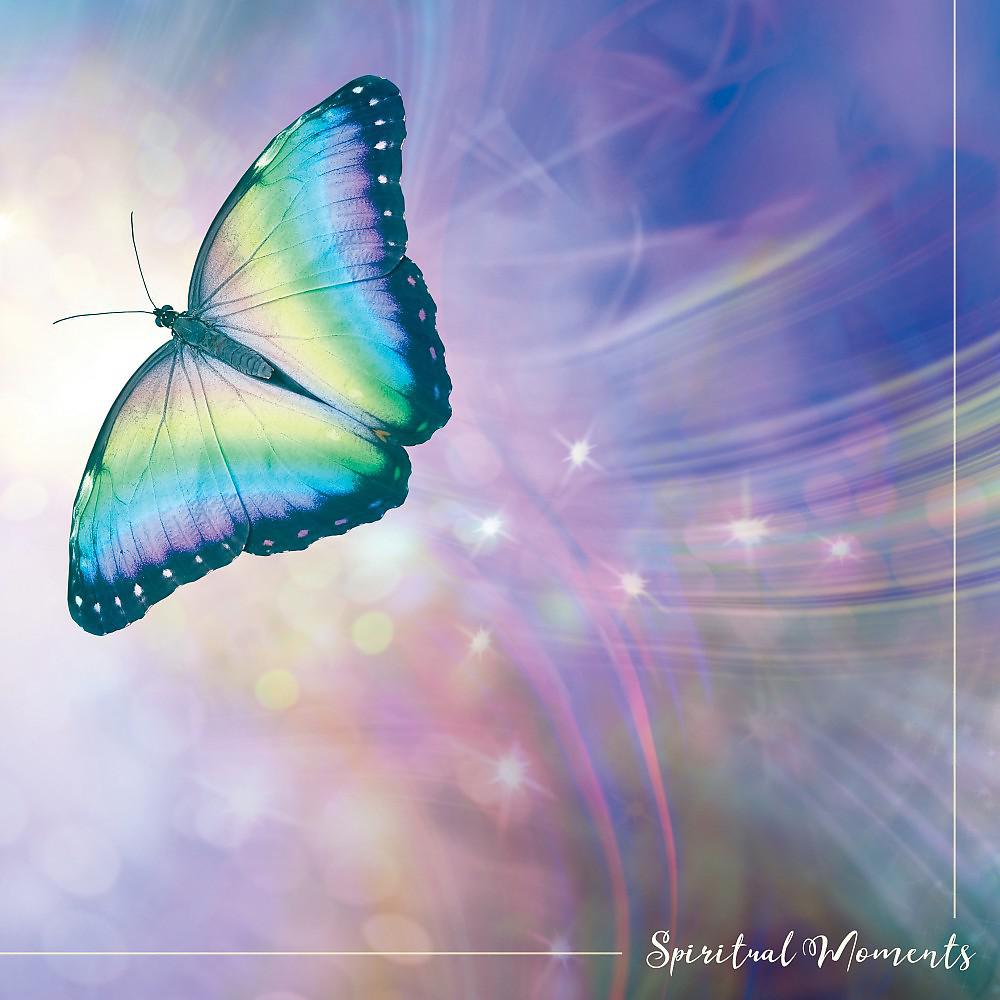 Постер альбома Spiritual Moments