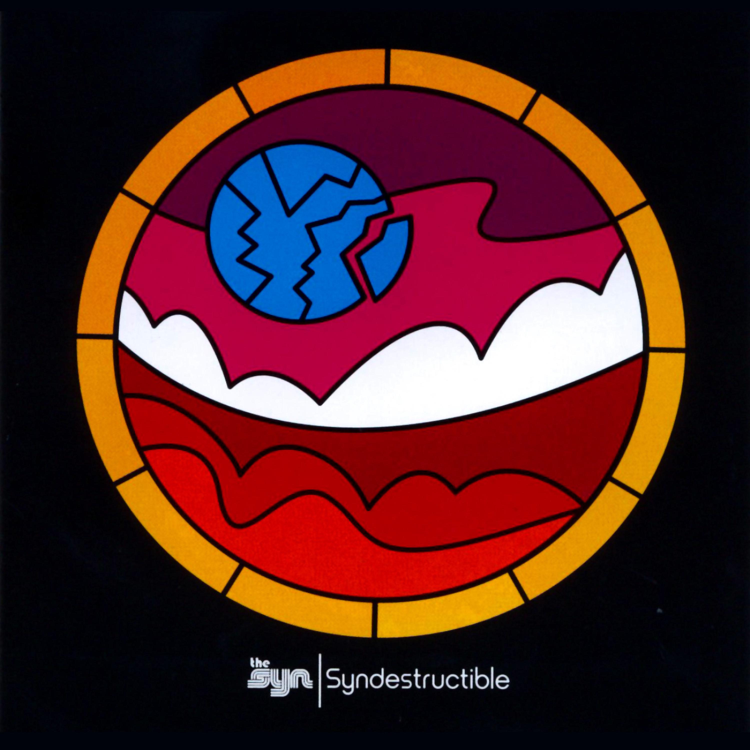 Постер альбома Syndestructible