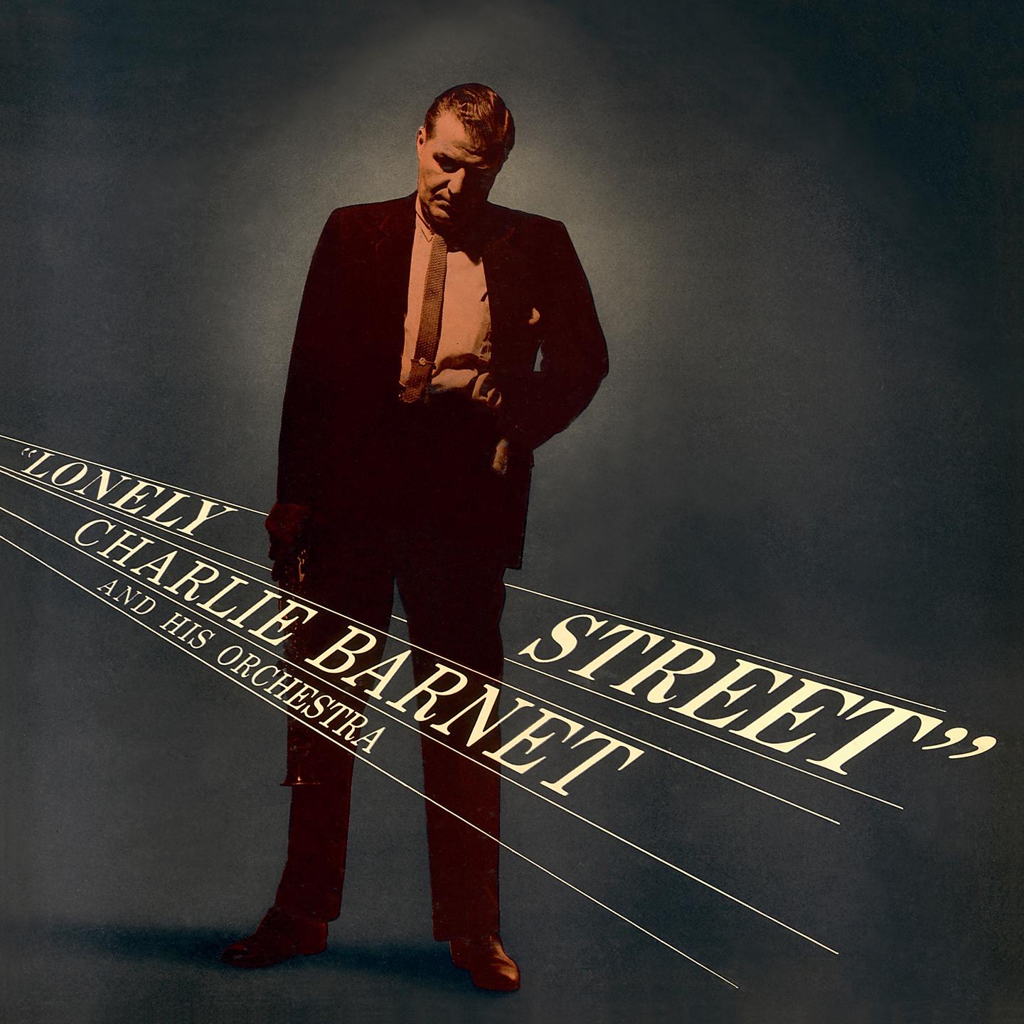 Постер альбома Lonely Street
