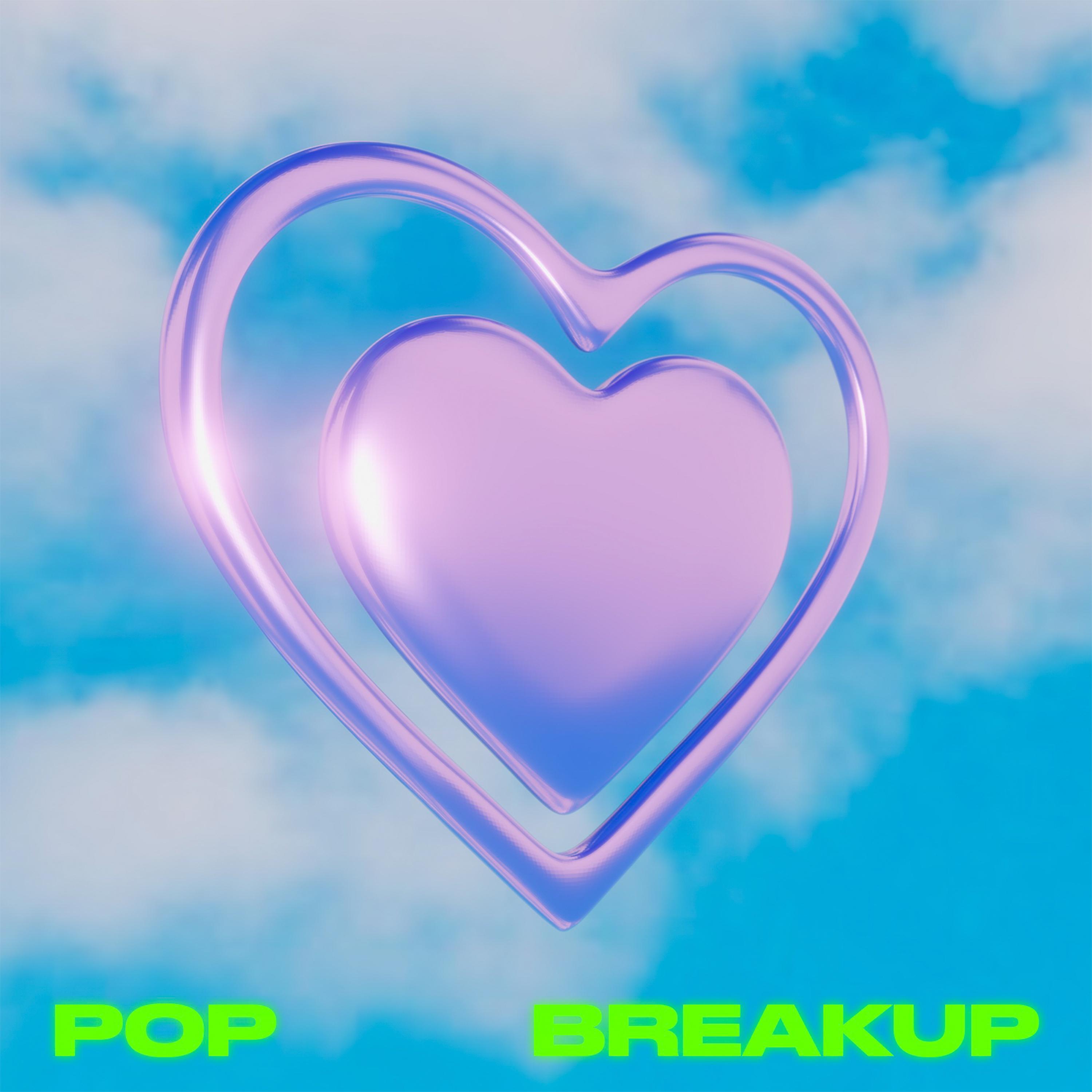 Постер альбома Pop Breakup