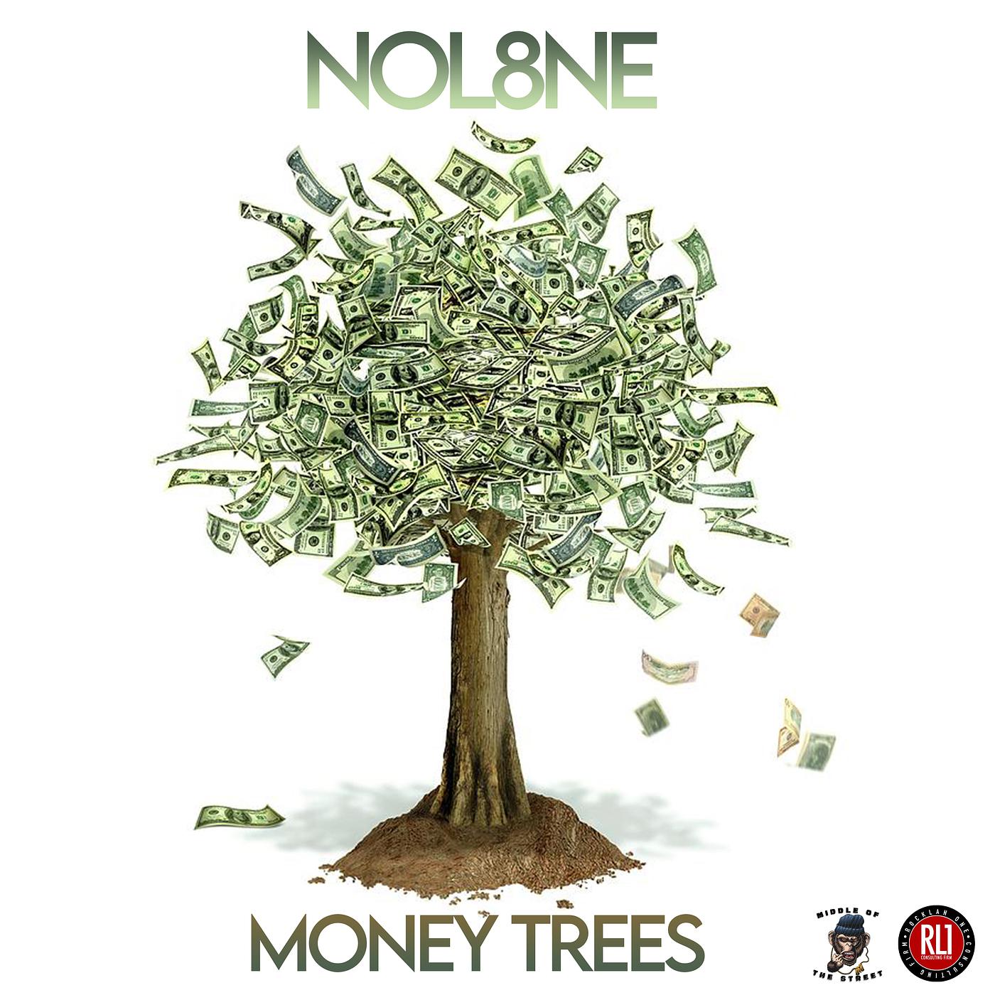 Постер альбома Money Trees