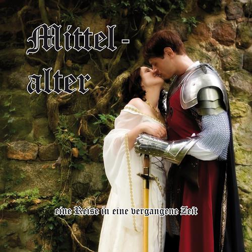 Постер альбома Mittelalter - Medieval Music