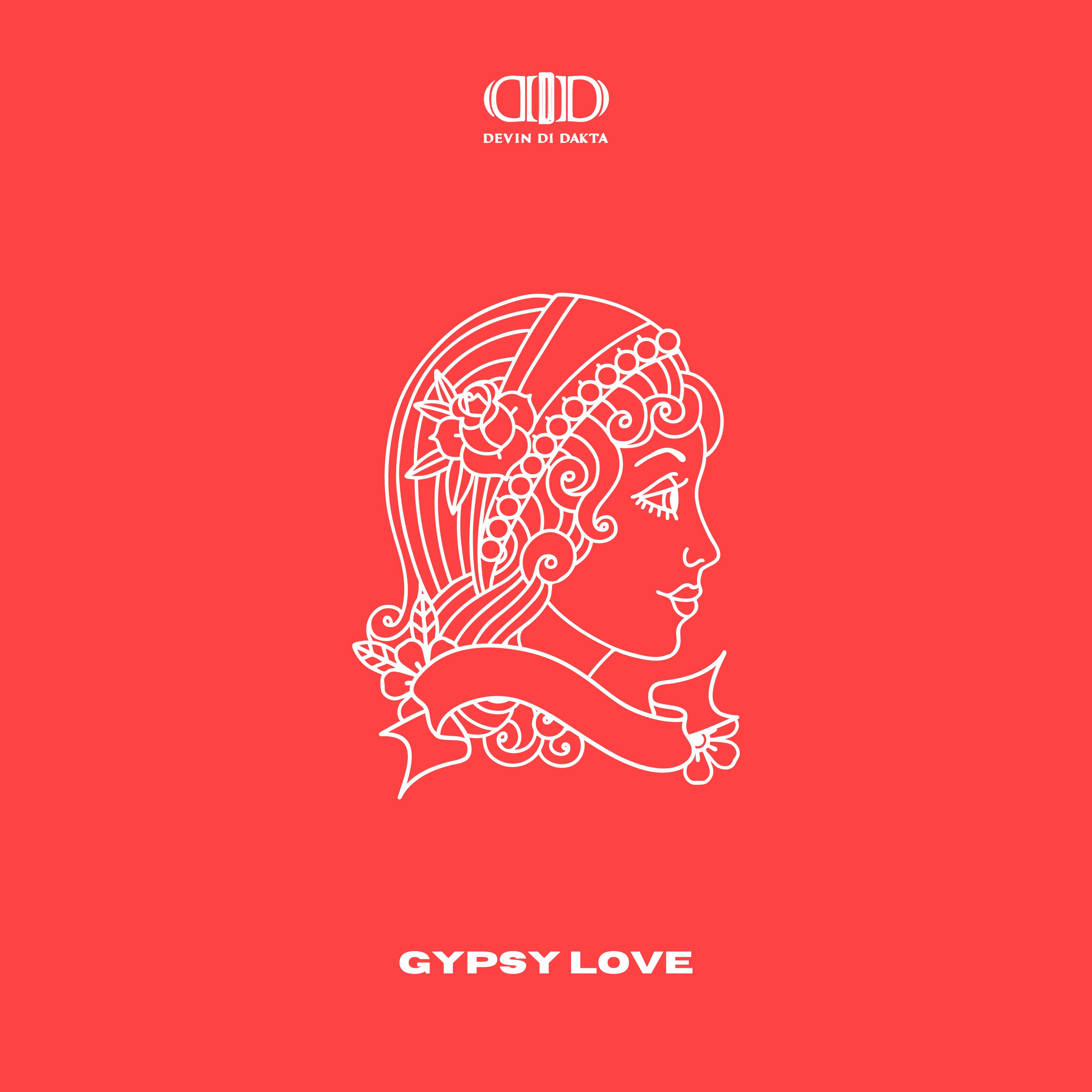 Постер альбома Gypsy Love