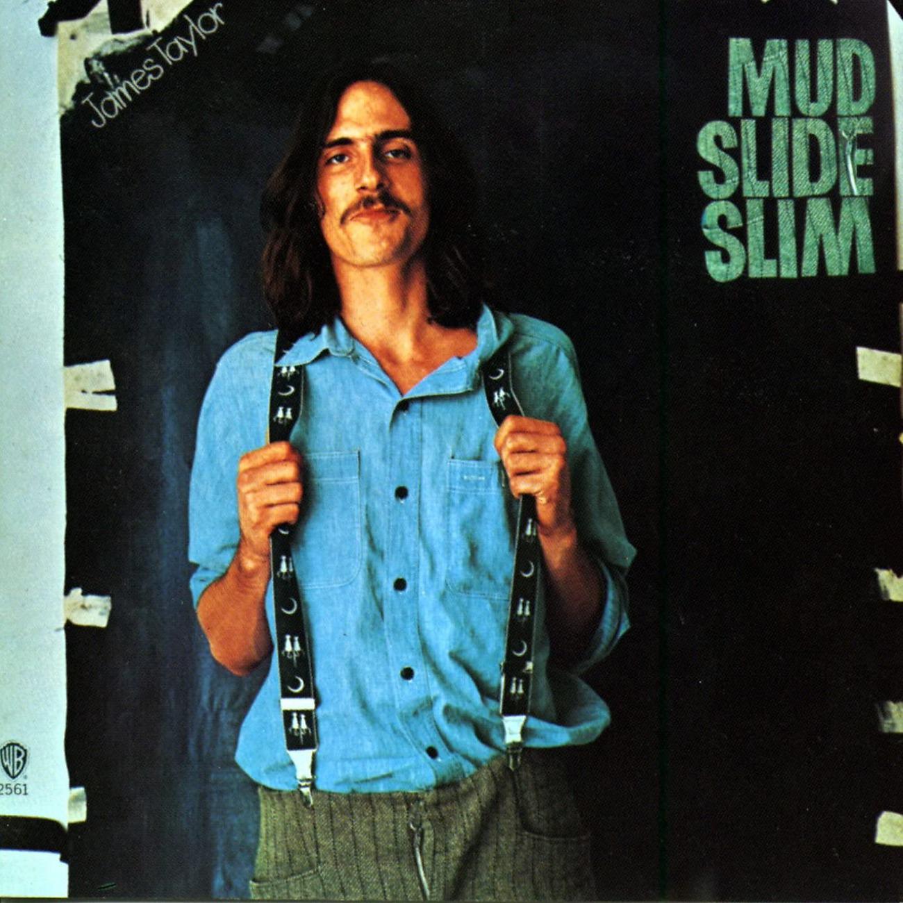 Постер альбома Mud Slide Slim and the Blue Horizon