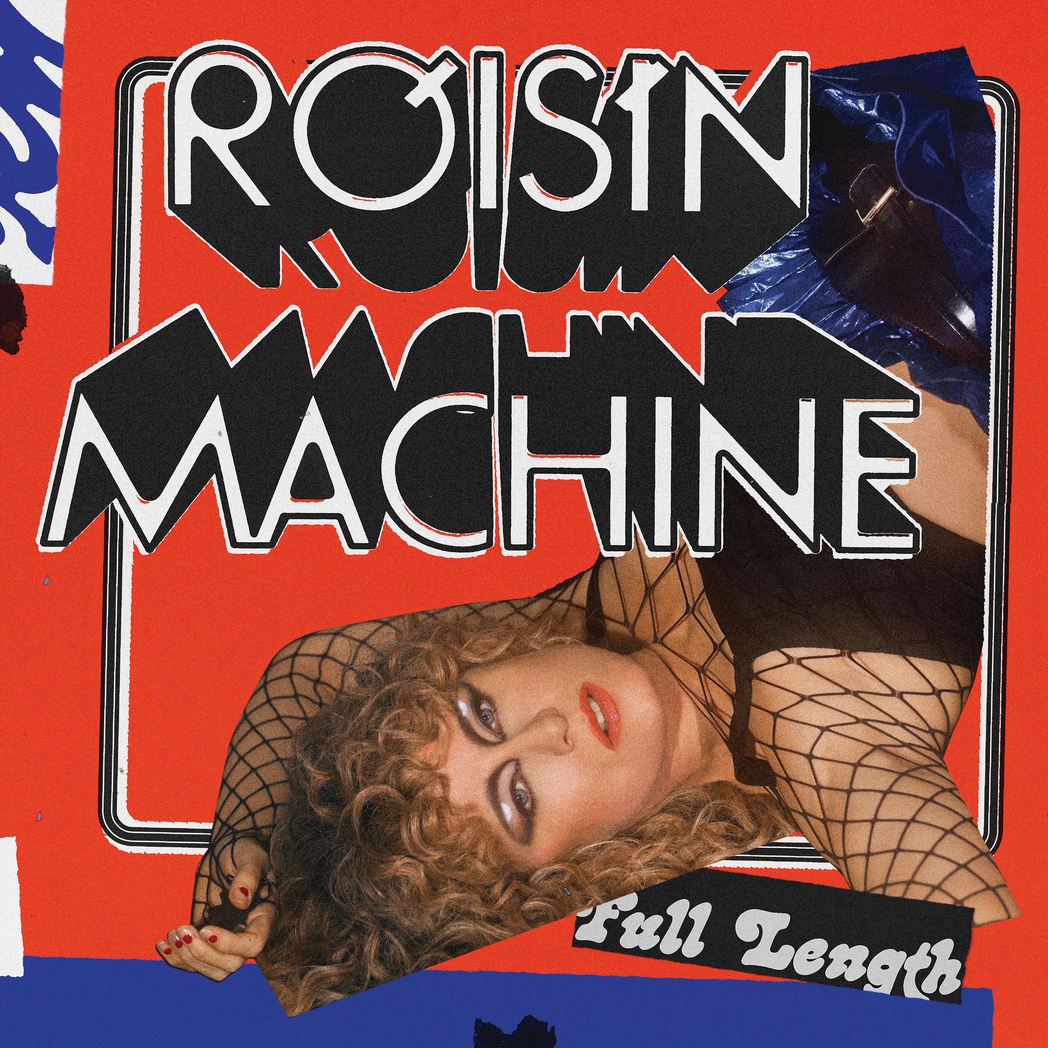 Постер альбома Róisín Machine (Deluxe)