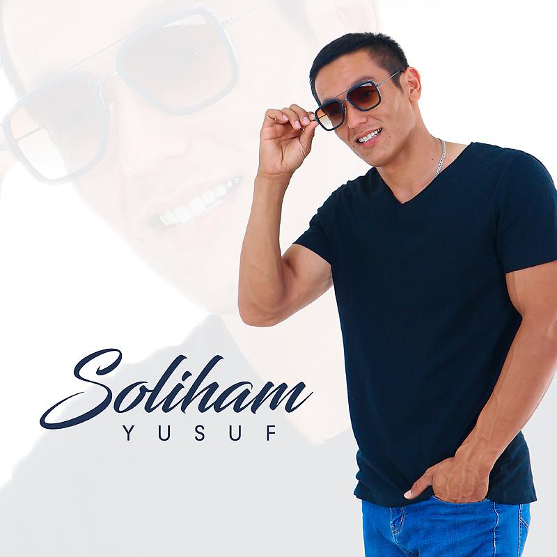 Постер альбома Soliham
