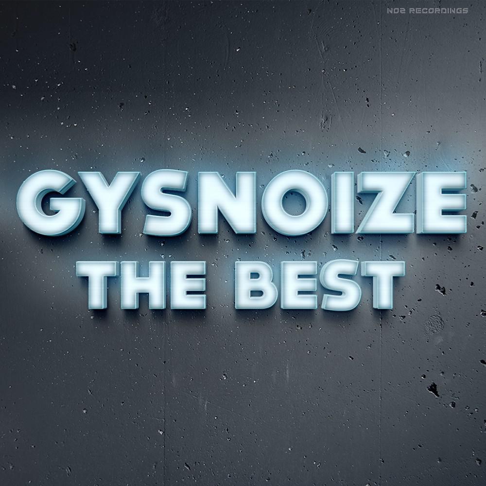 Постер альбома Gysnoize - The Best