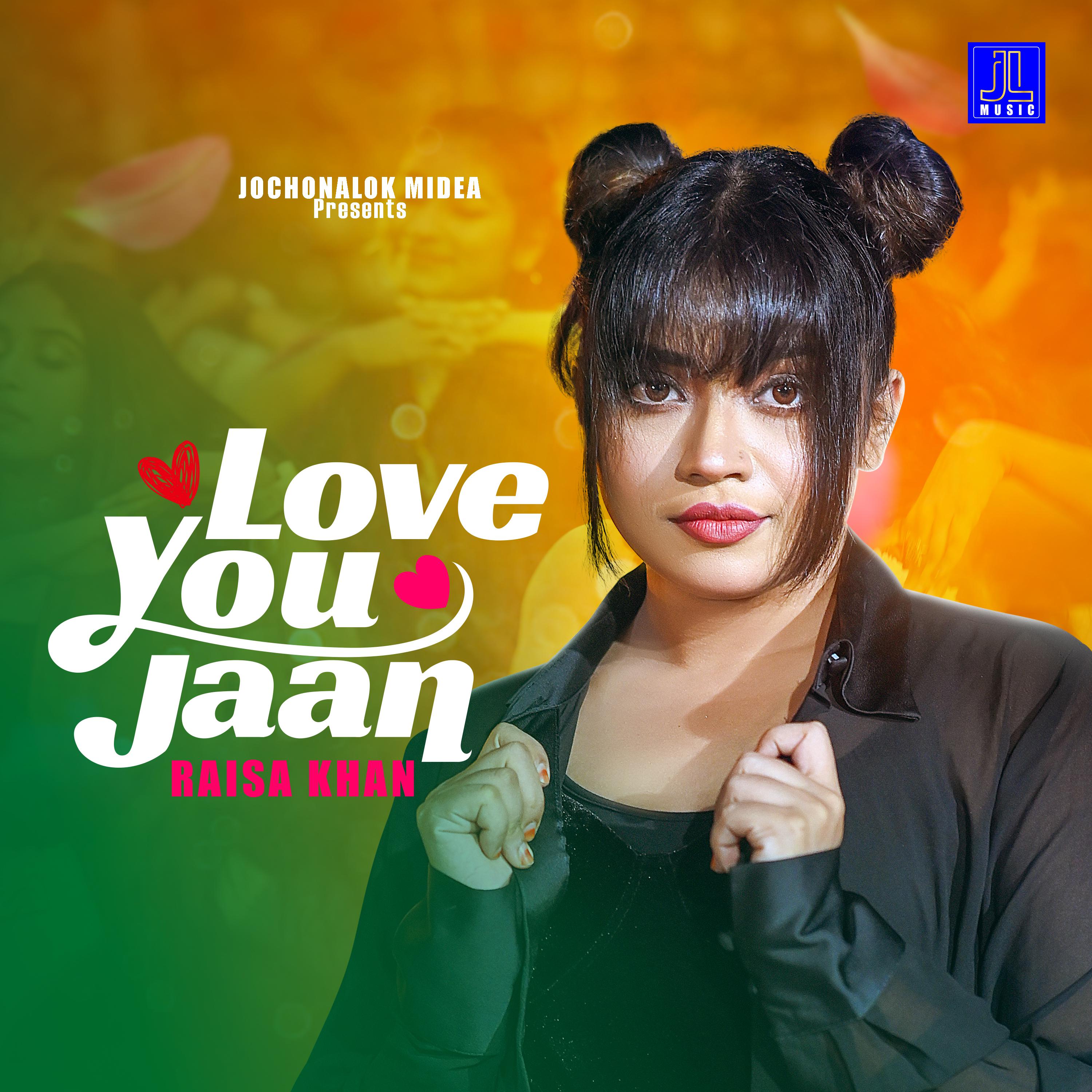 Постер альбома Love You Jaan