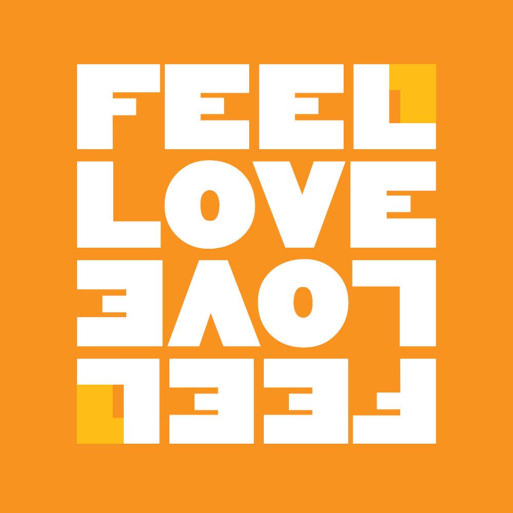 Постер альбома I Feel Love (Original Mix)