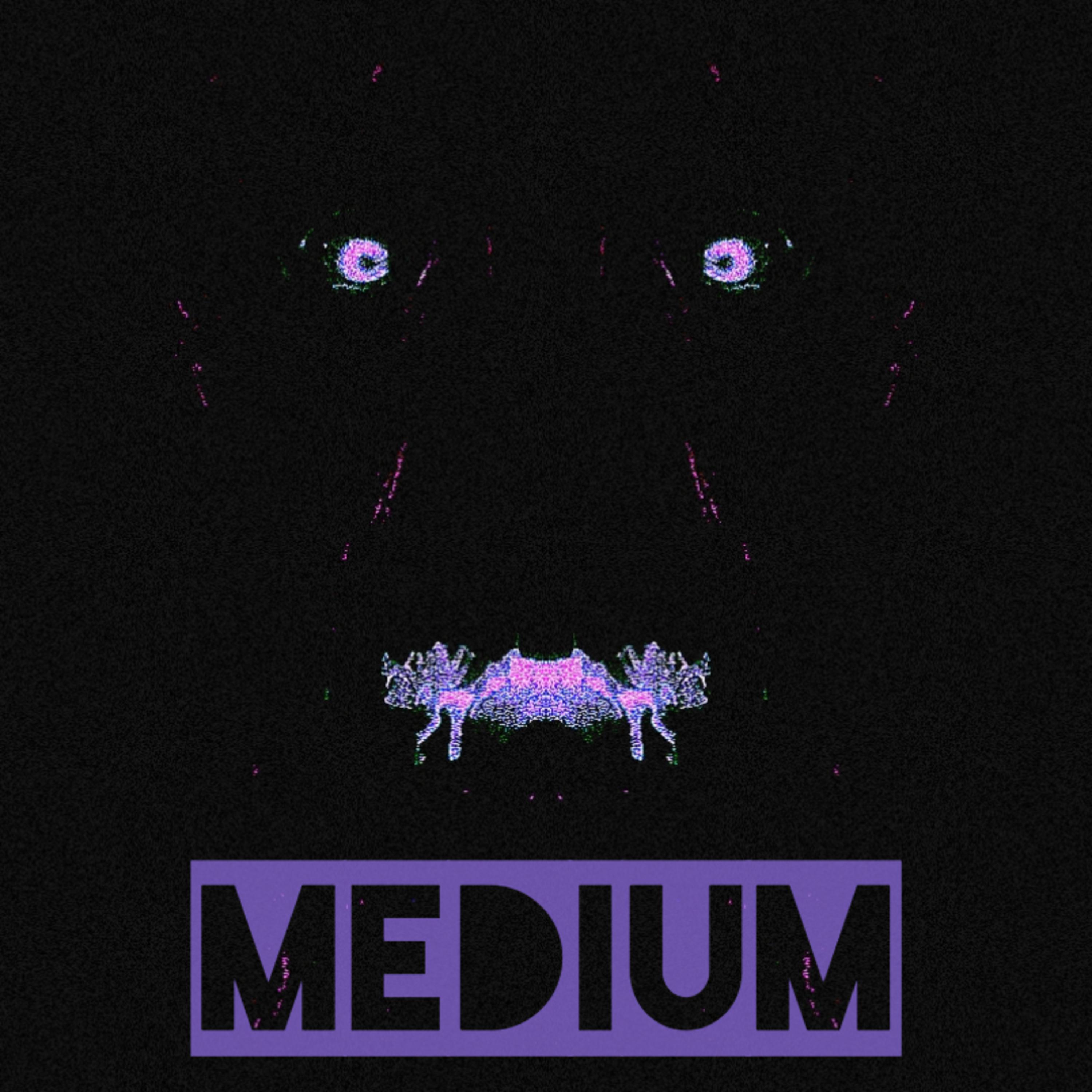 Постер альбома Medium