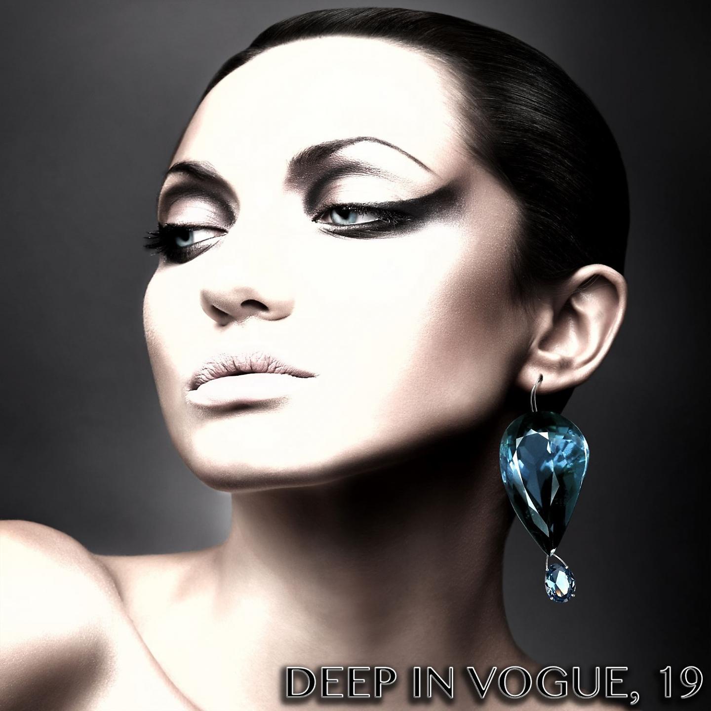 Постер альбома Deep in Vogue, 19