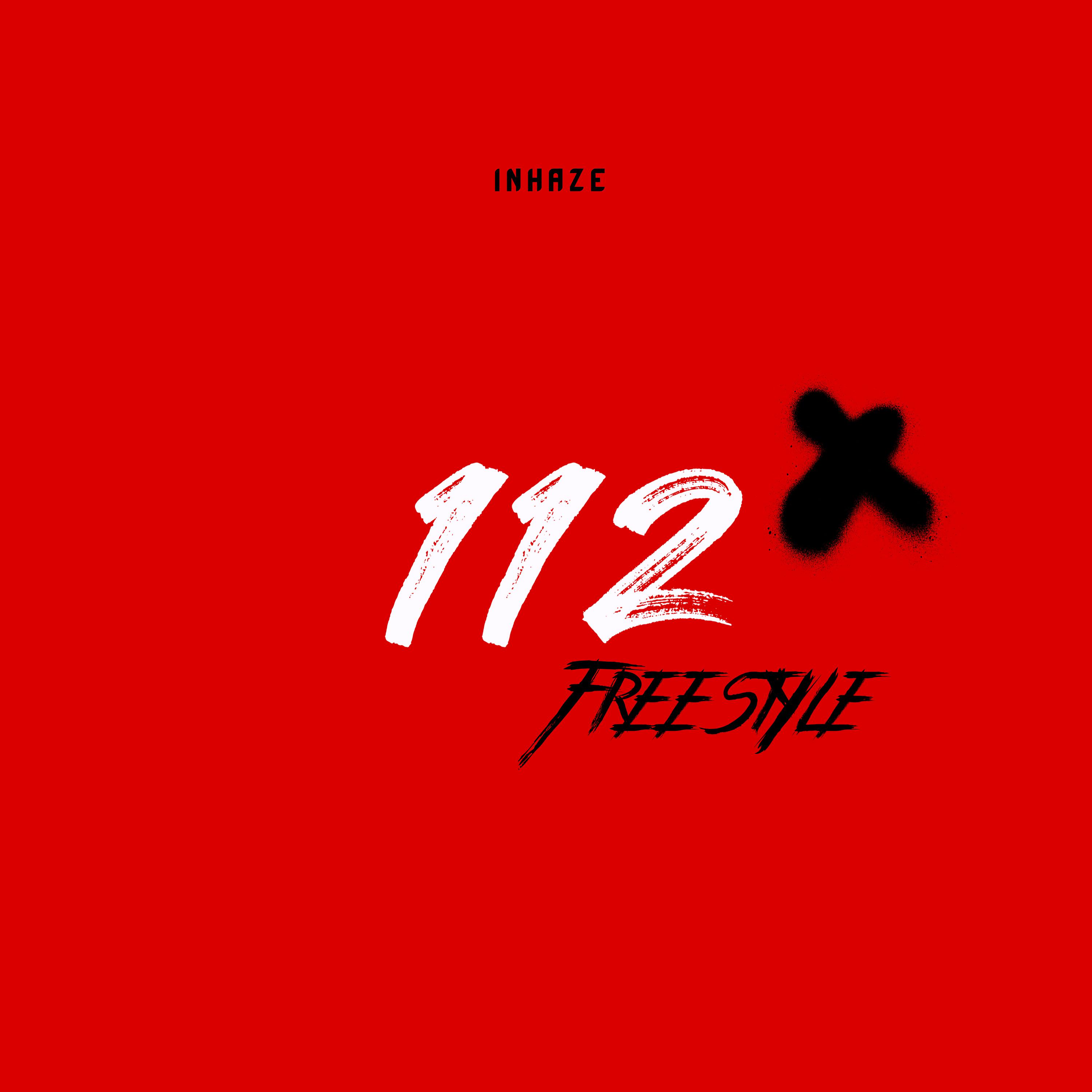 Постер альбома 112 Freestyle